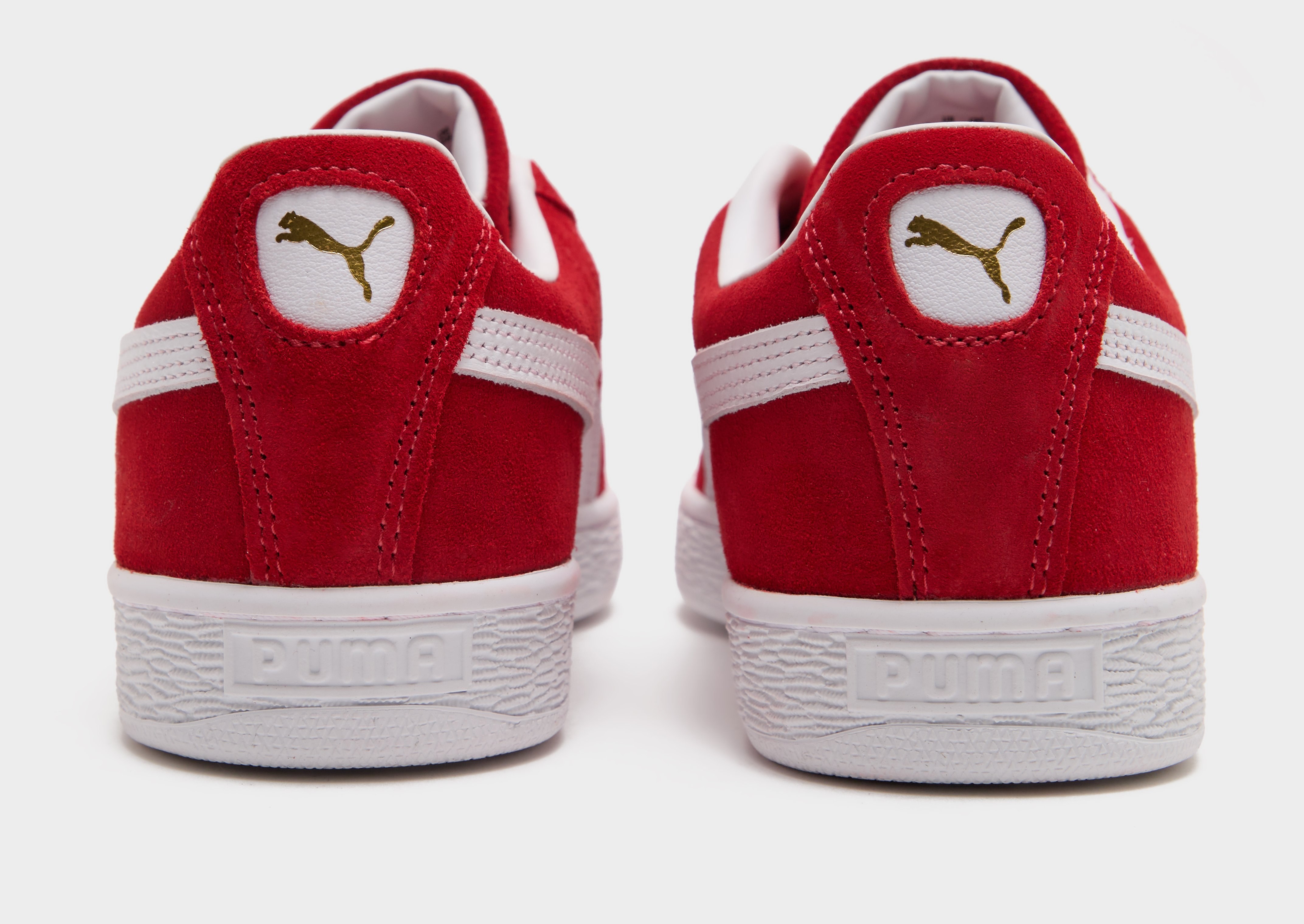 PUMA Suede Classic
