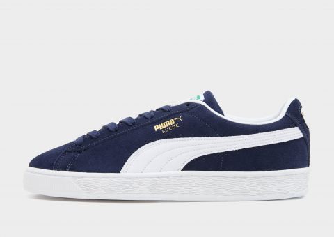 PUMA Suede Classic