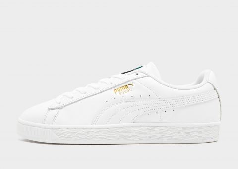PUMA Suede Leather