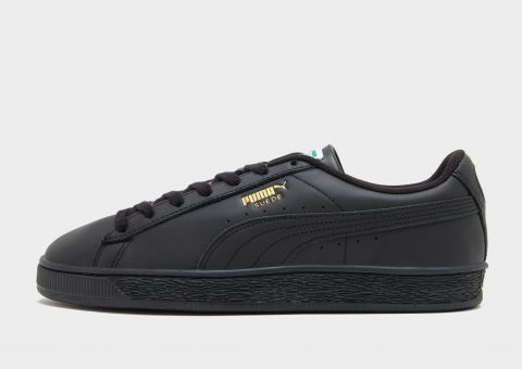 PUMA Suede Leather