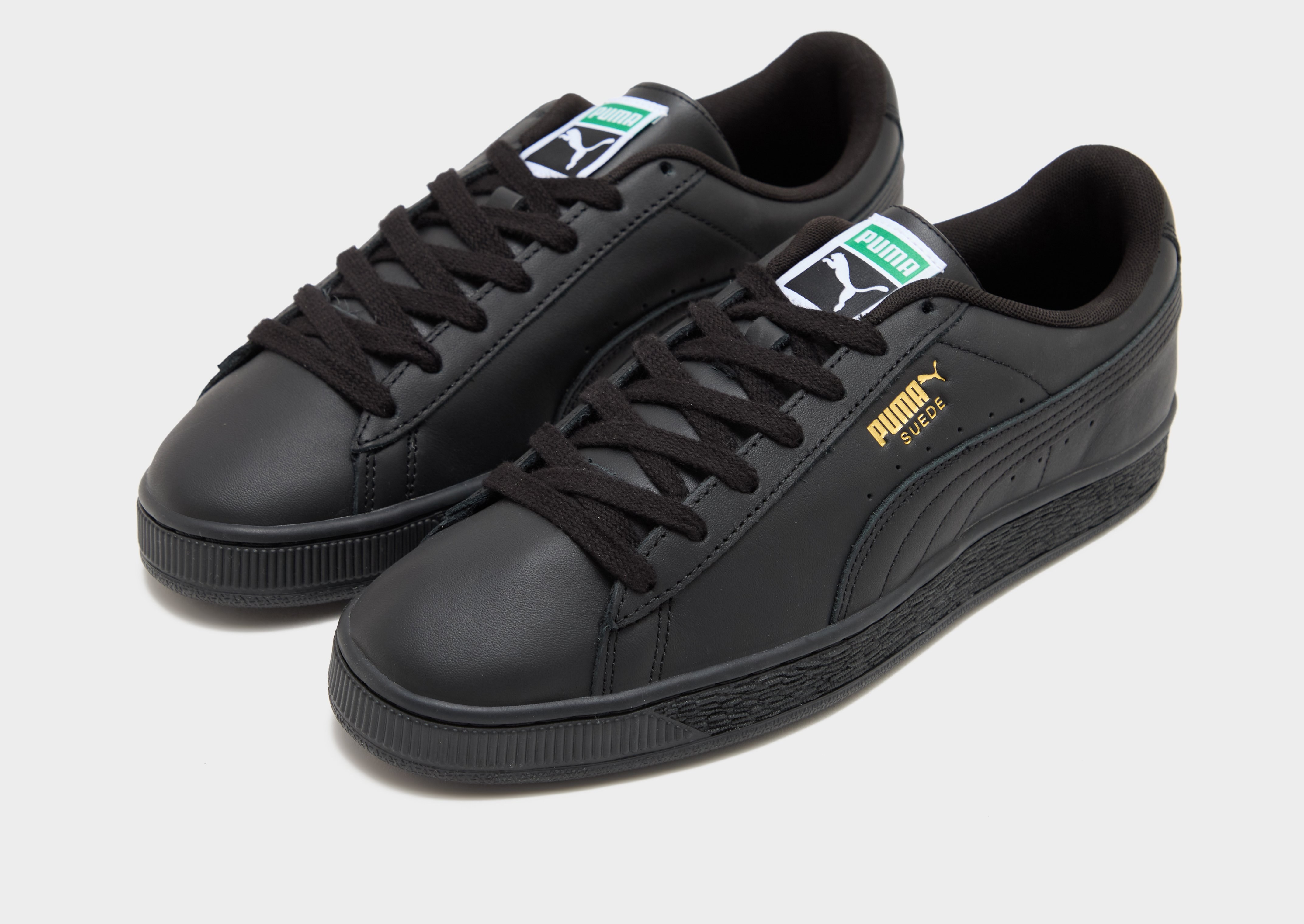PUMA Suede Leather
