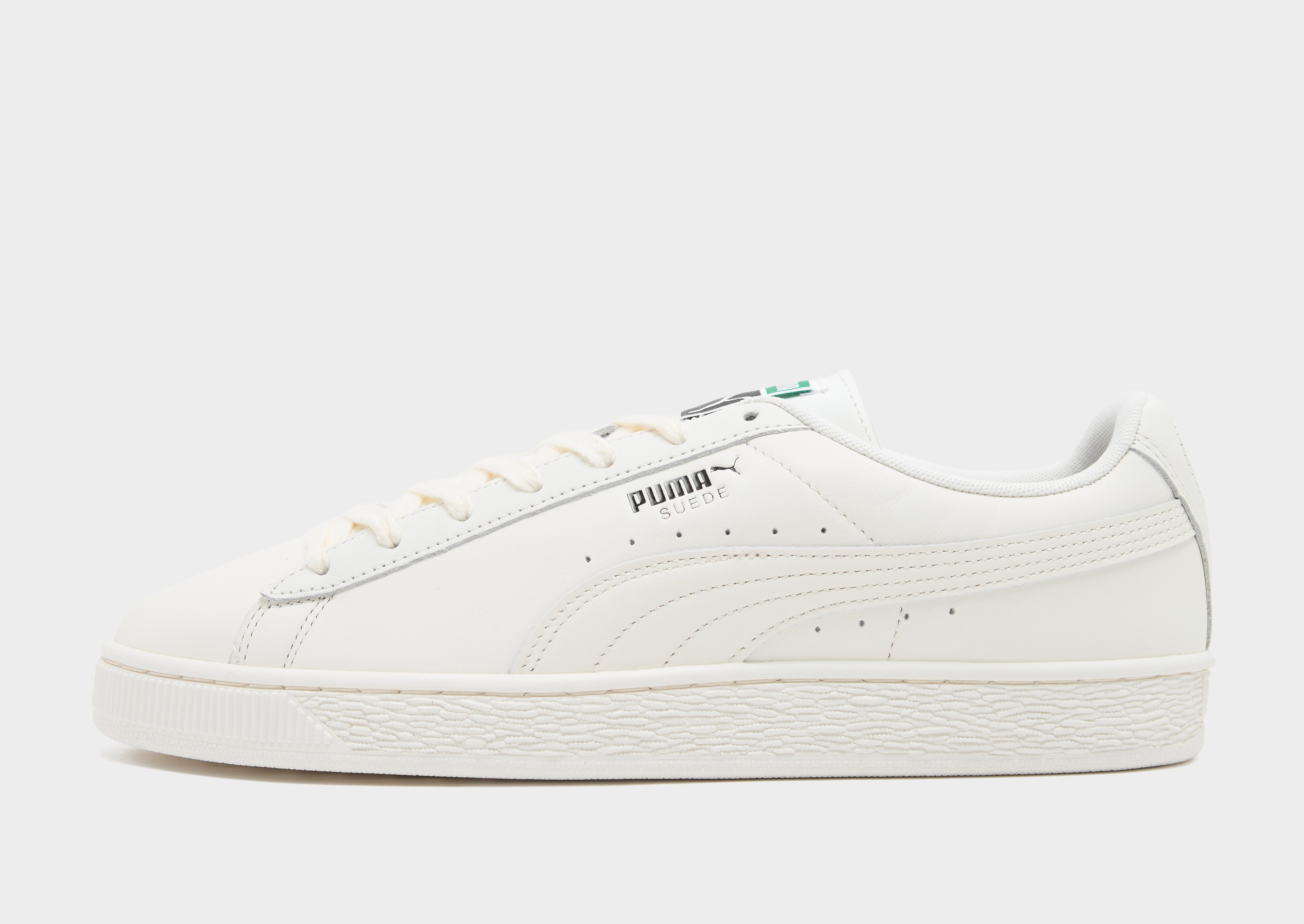 PUMA Suede Leather