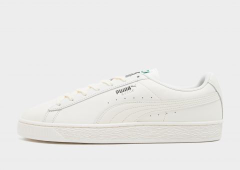 PUMA Suede Leather