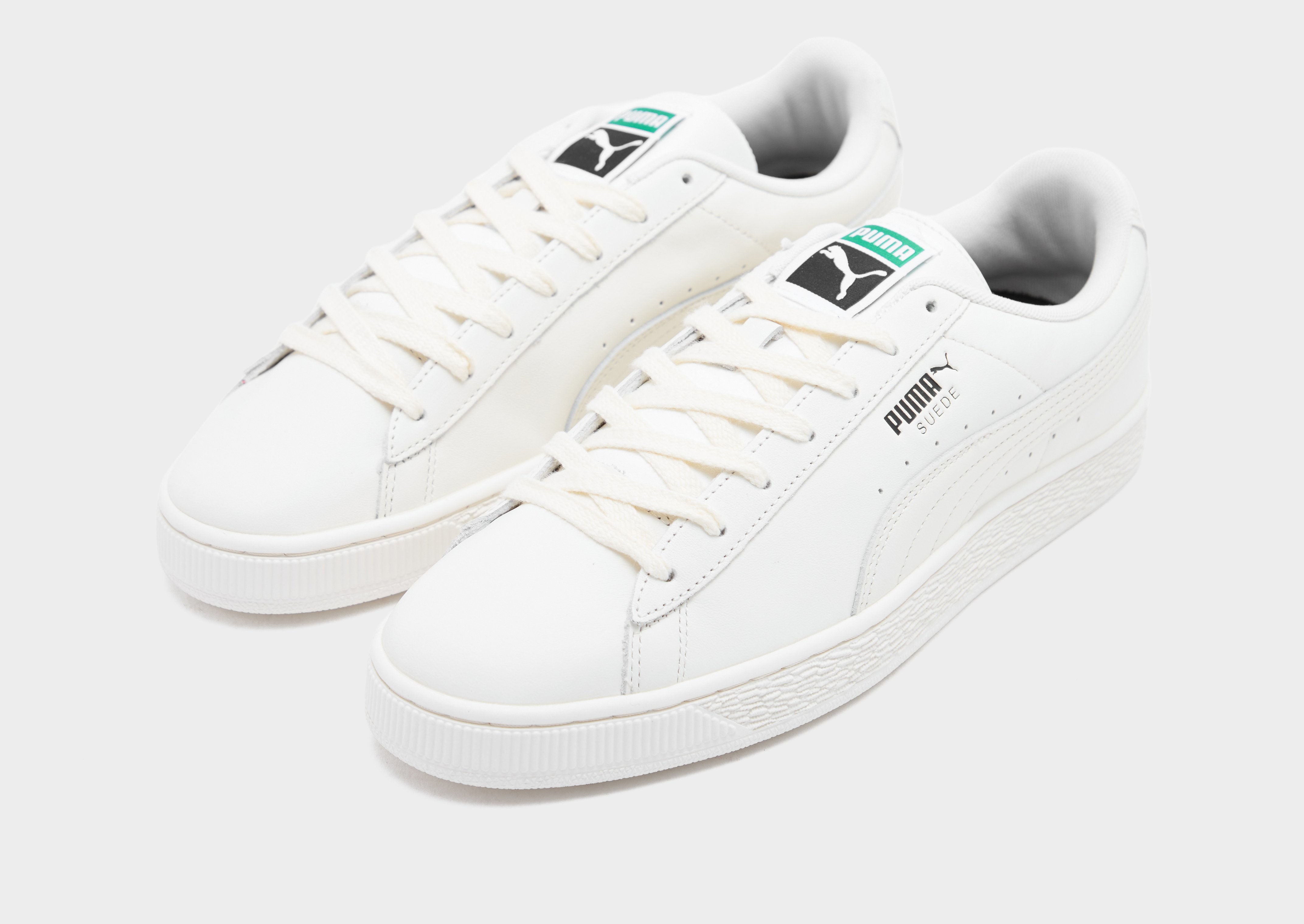 PUMA Suede Leather
