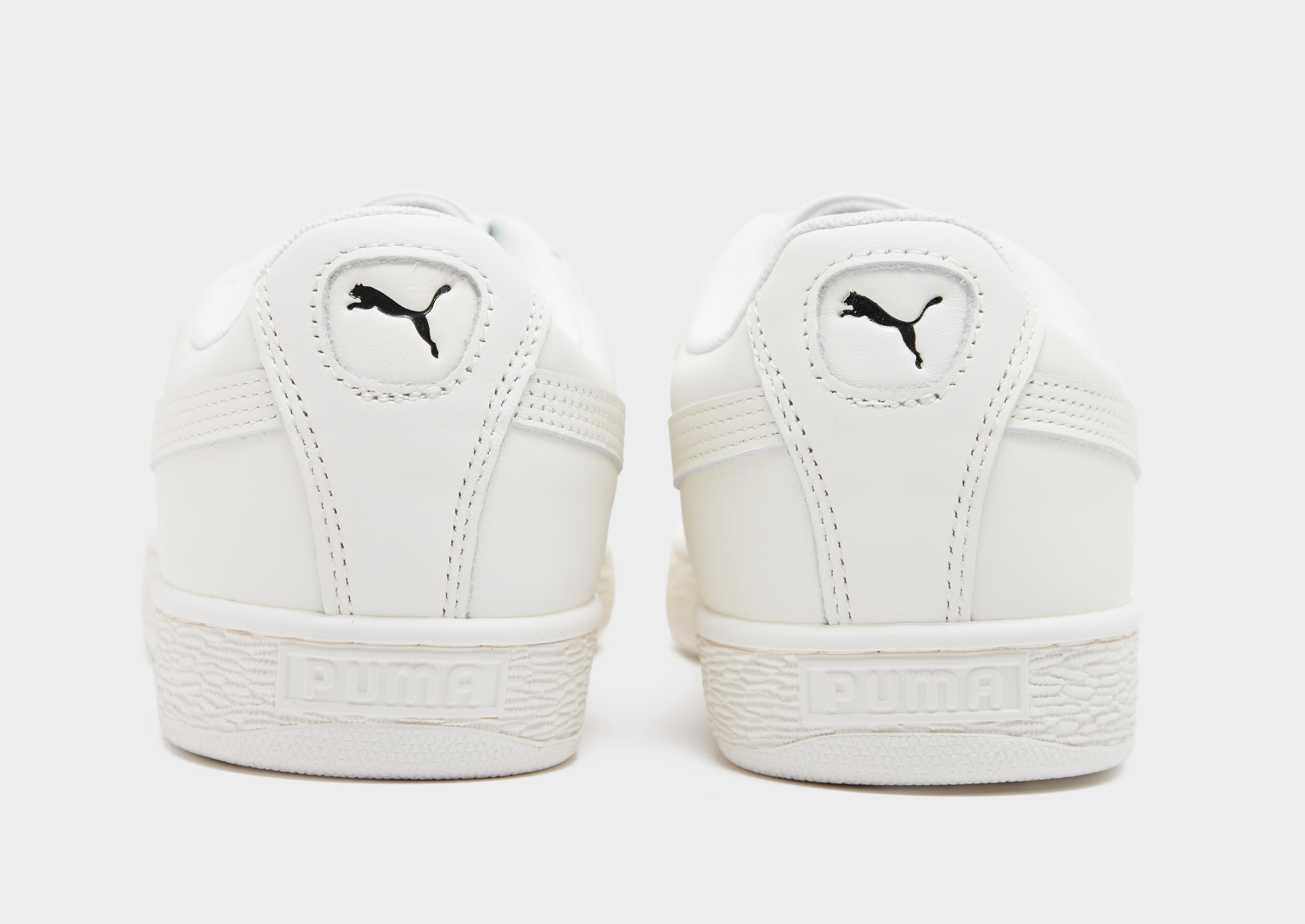 PUMA Suede Leather