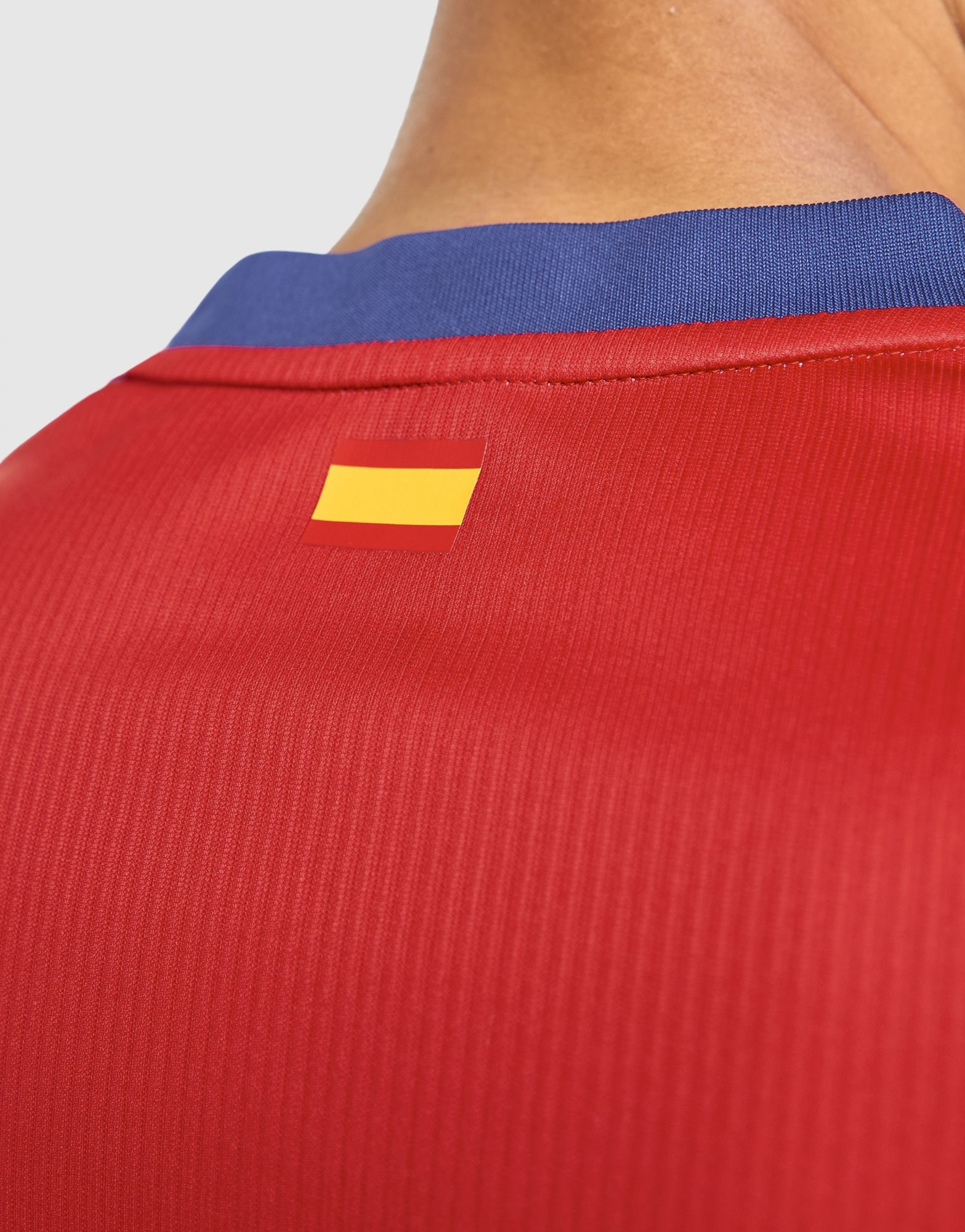 Nike Atletico Madrid 2026/27 Heimtrikot
