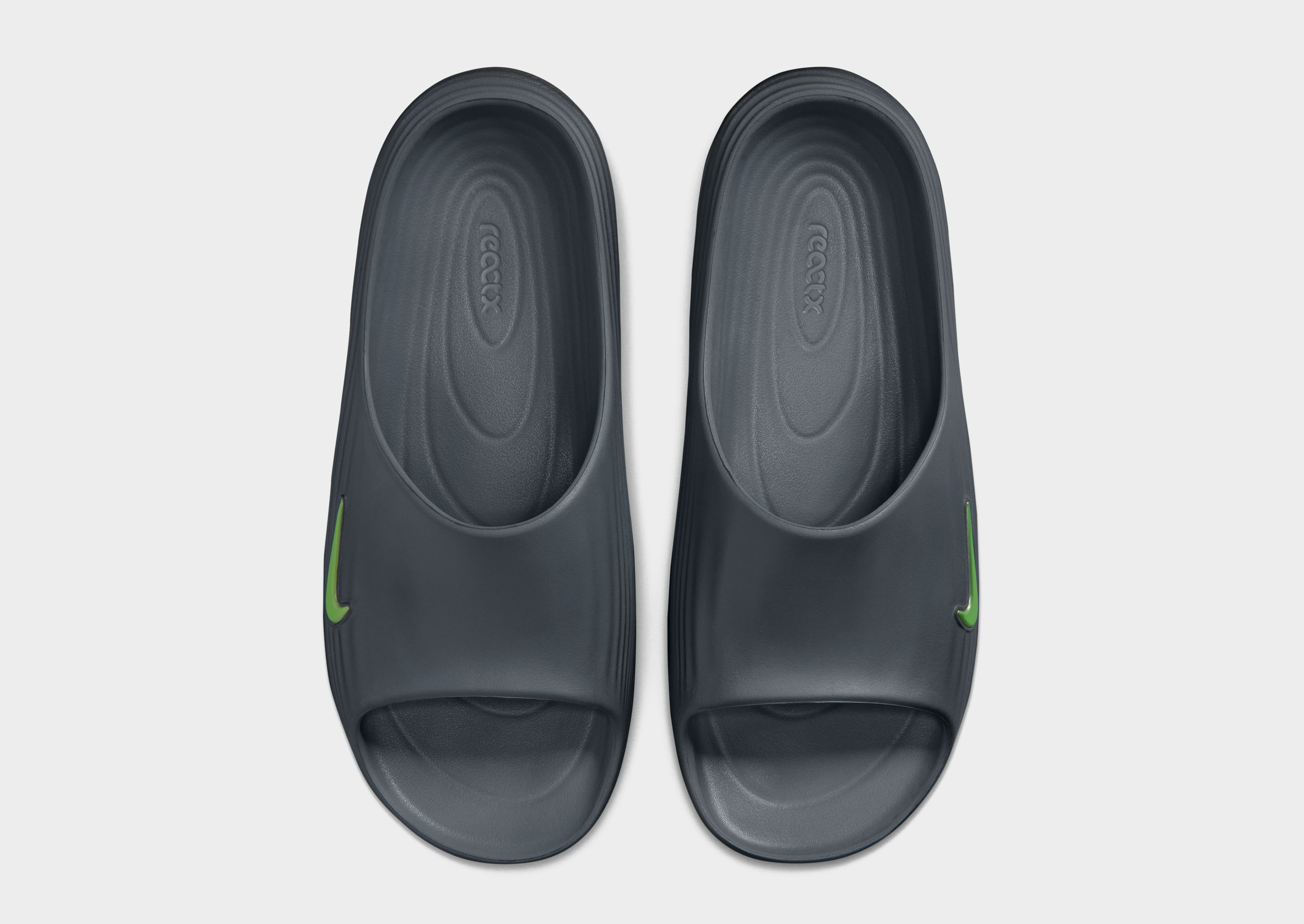 Nike ReactX Rejuven8 Slides