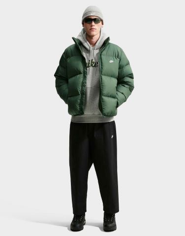 Nike MEN'S THERMA-FIT DOWN
