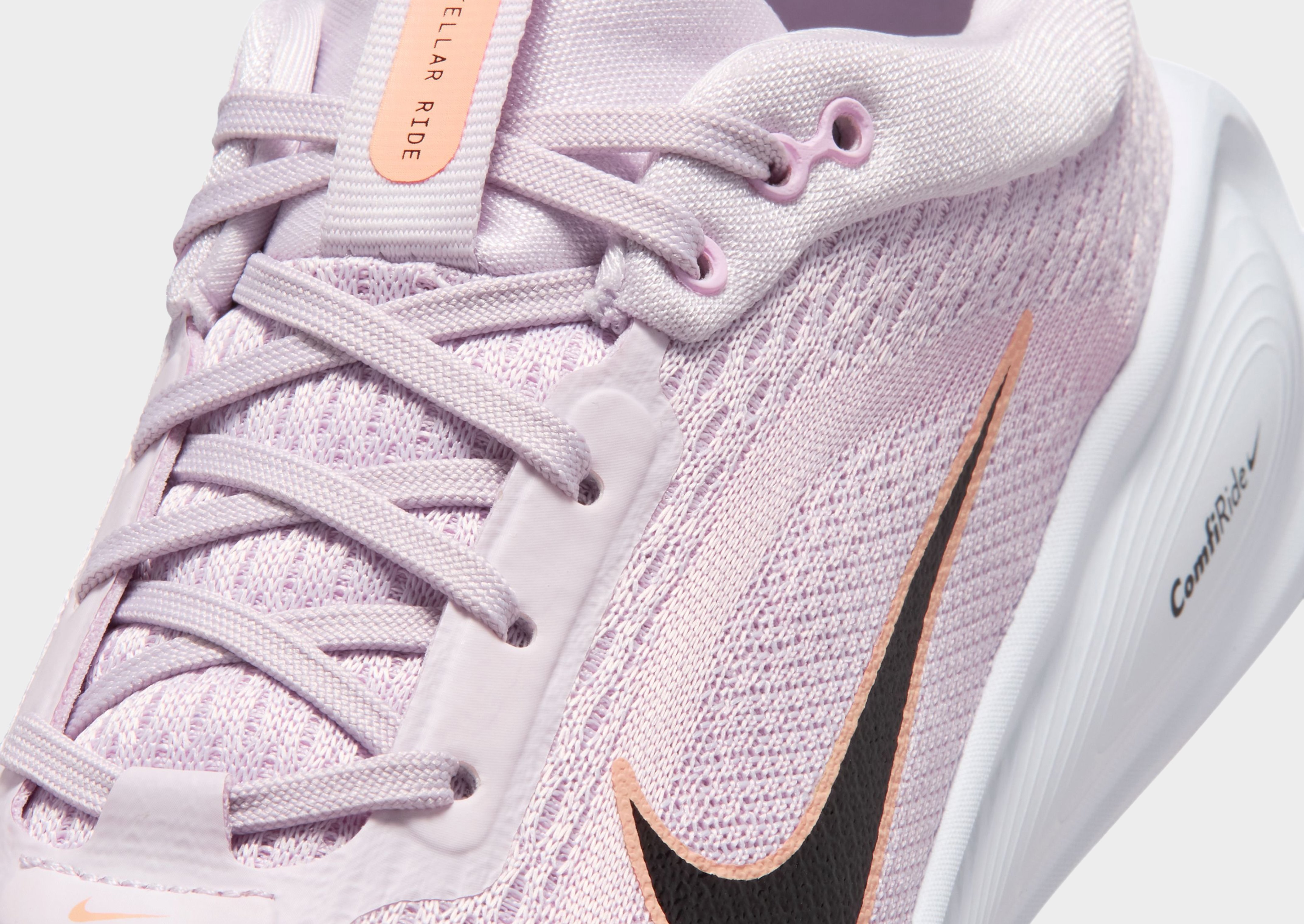 Nike Laufschuh für ältere Kinder Stellar Ride