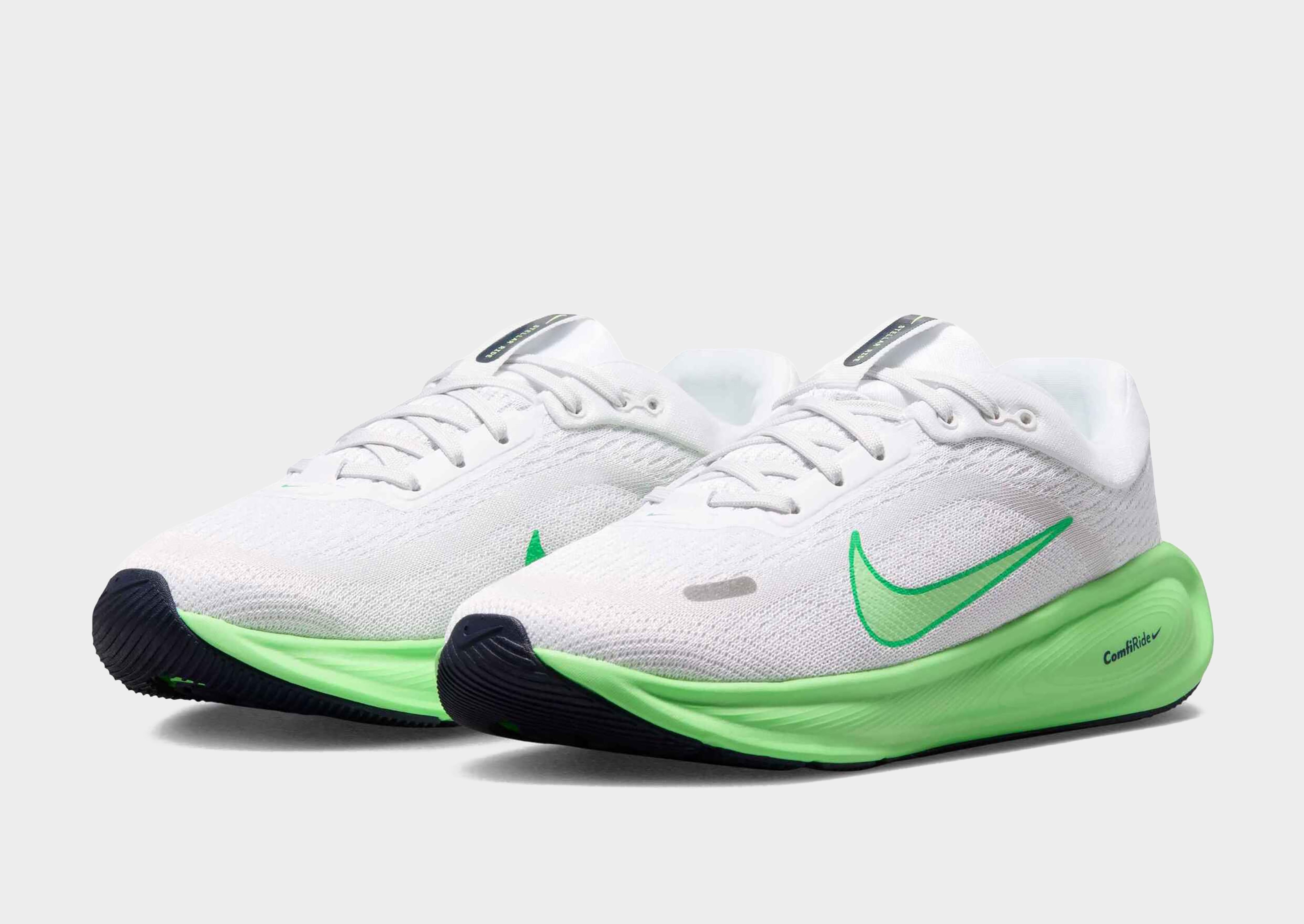 Nike Laufschuh für ältere Kinder Stellar Ride