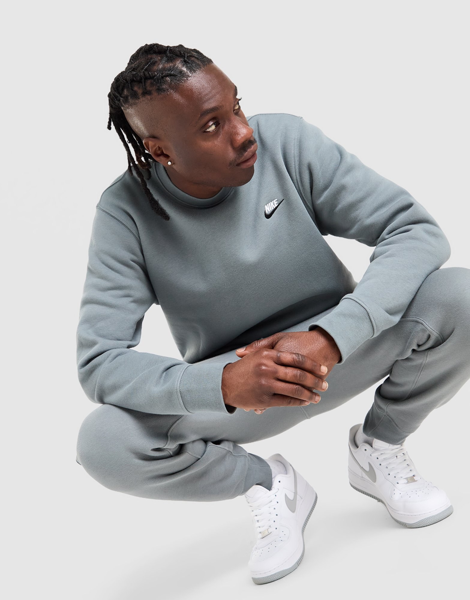 Nike Foundation Crew Sweatshirt