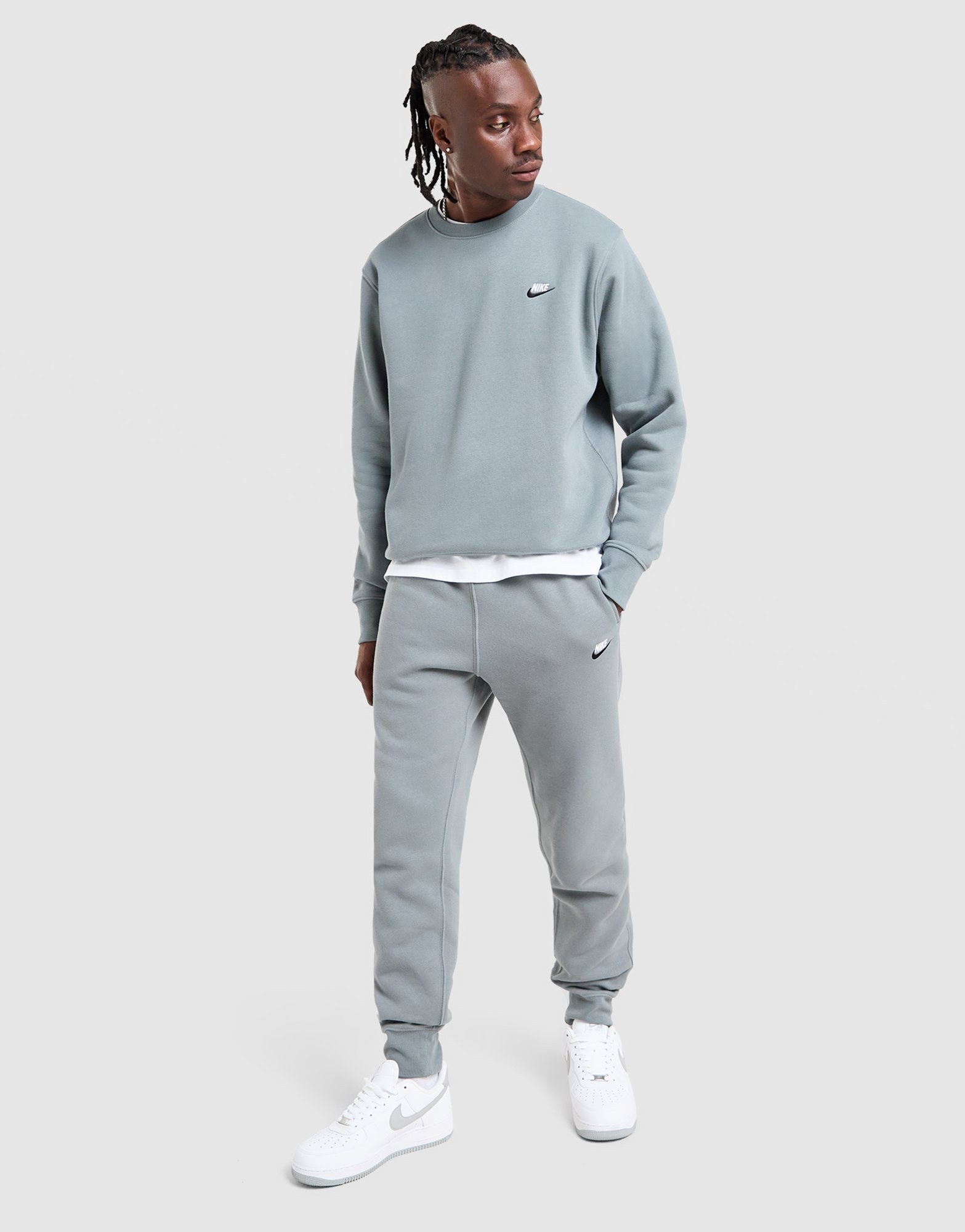 Nike Foundation Crew Sweatshirt