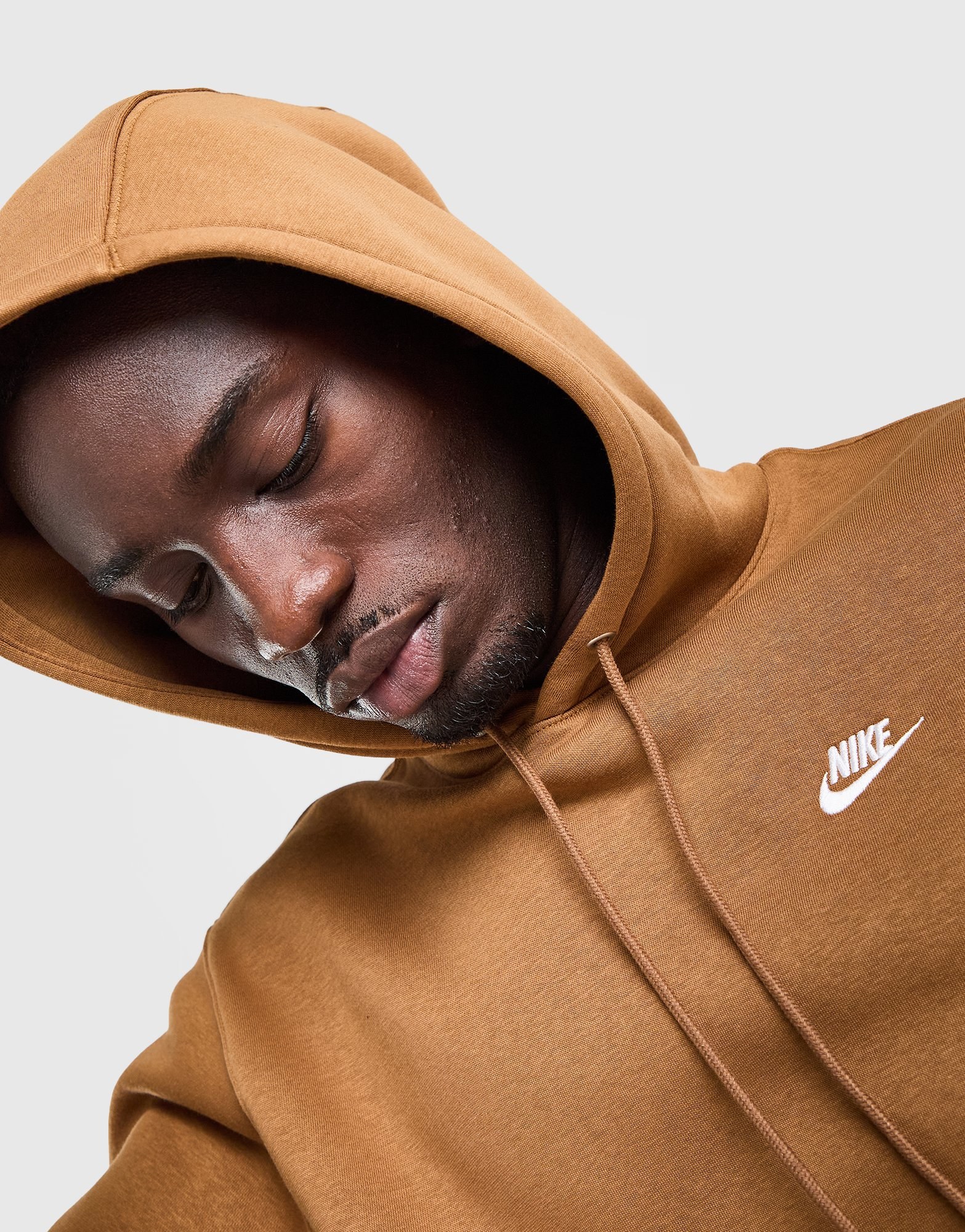 Nike Foundation Hoodie