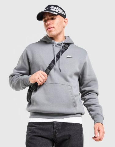 Nike Club Fleece Hoodie