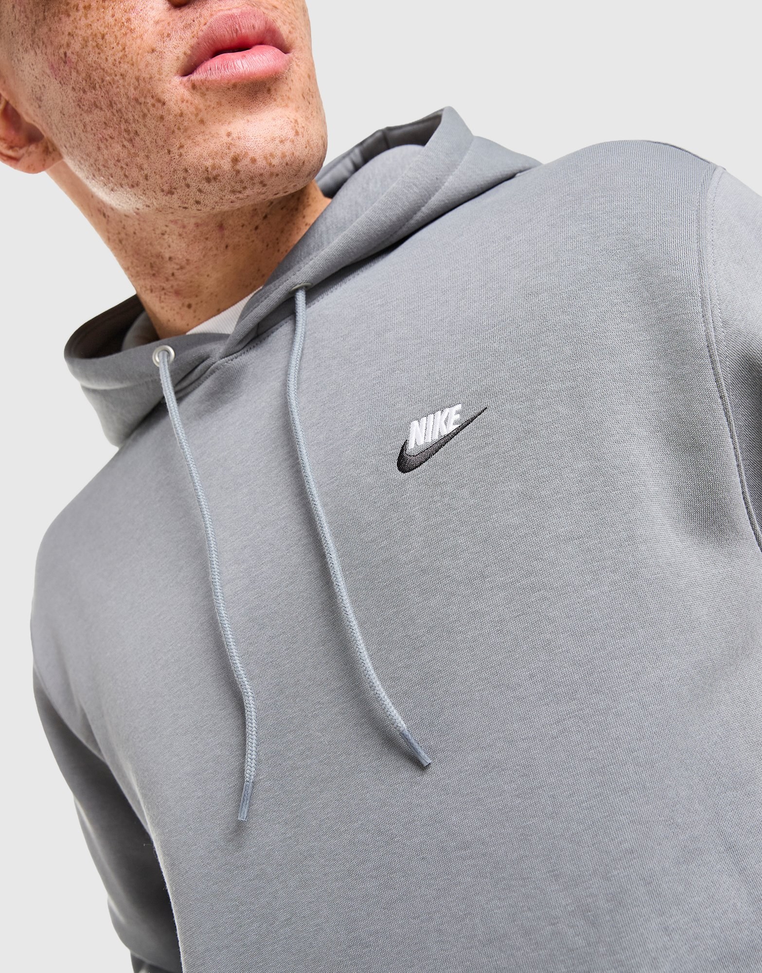 Nike Club Fleece Hoodie