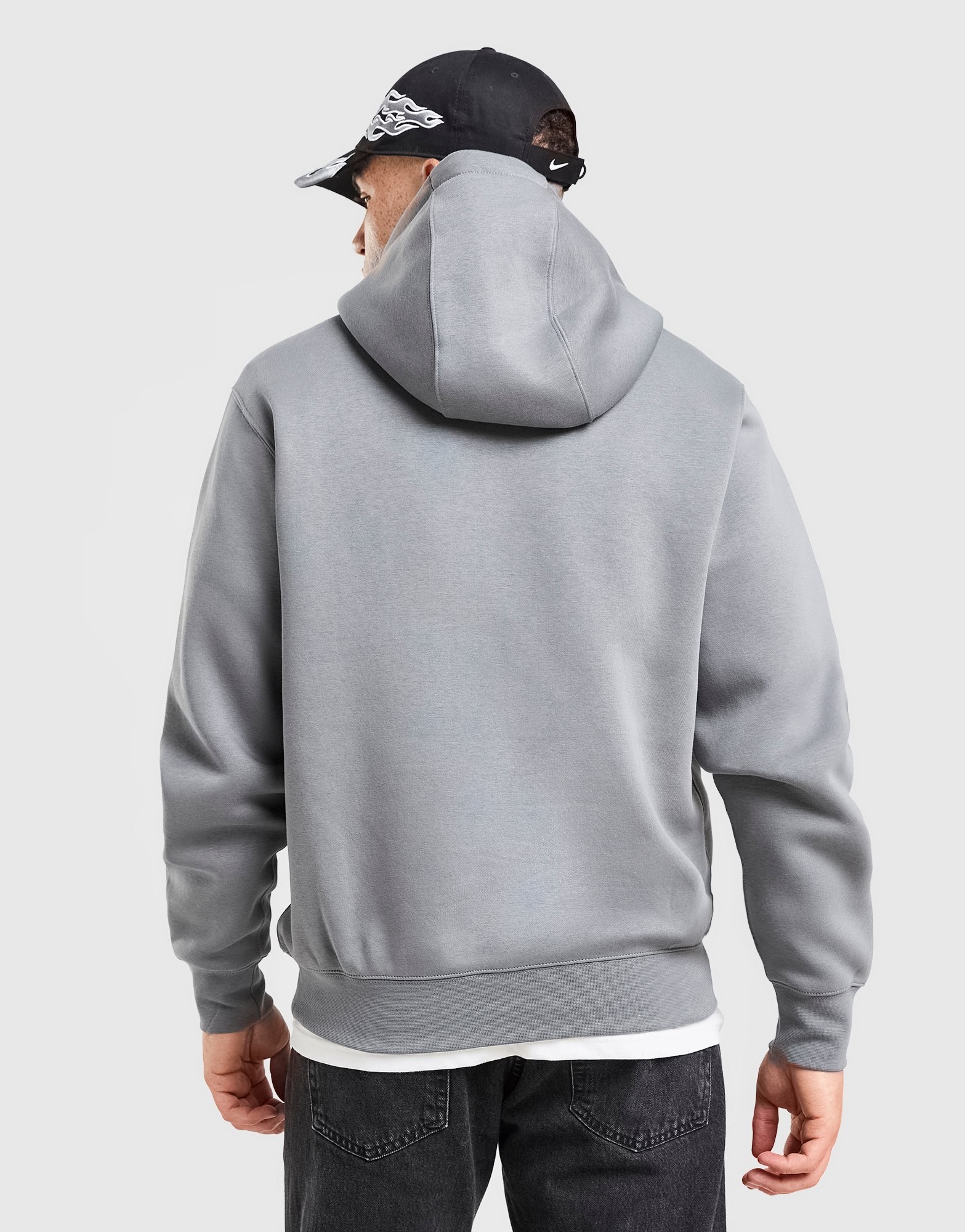 Nike Club Fleece Hoodie