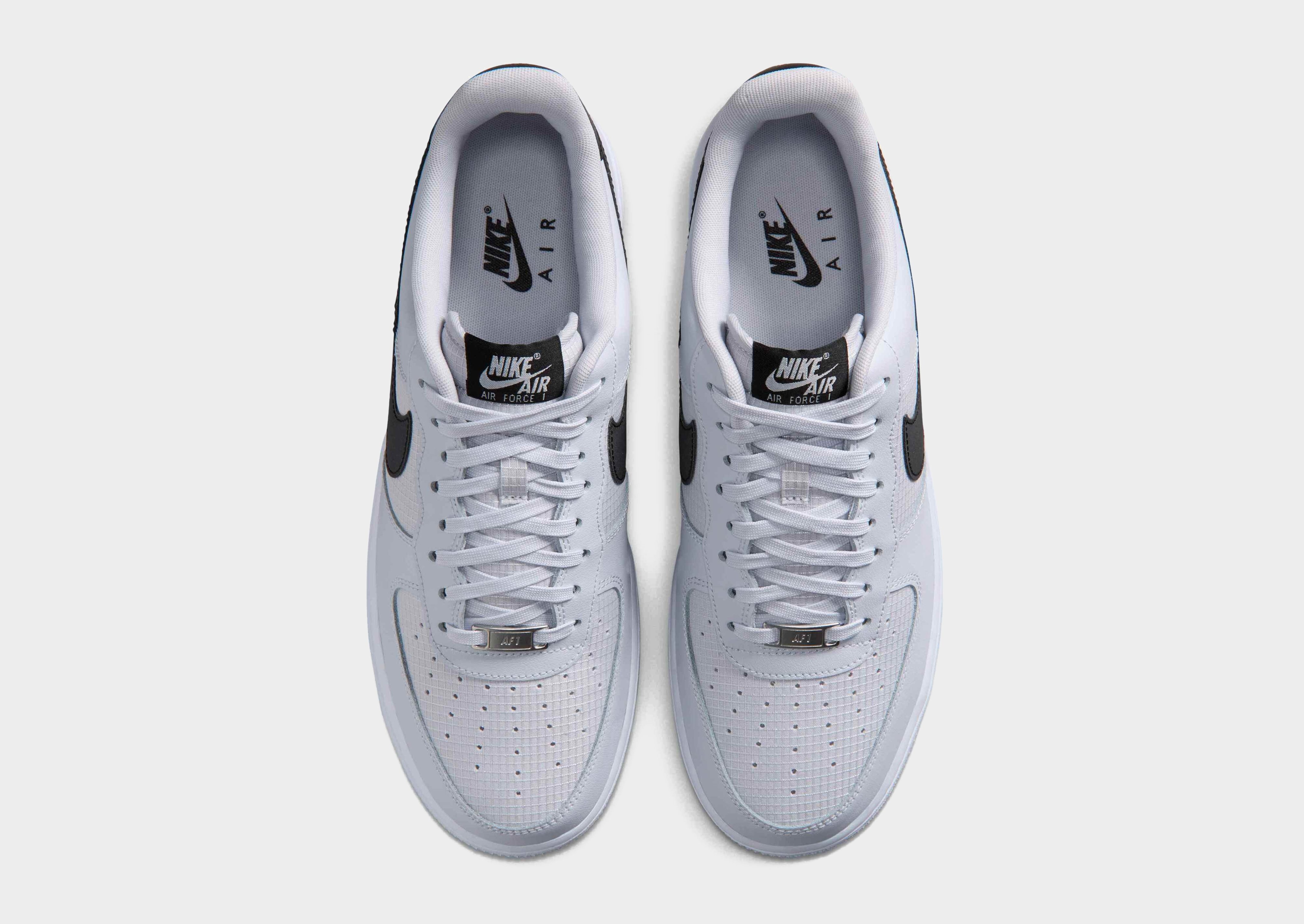 Nike MEN'S SHOES AIR FORCE 1