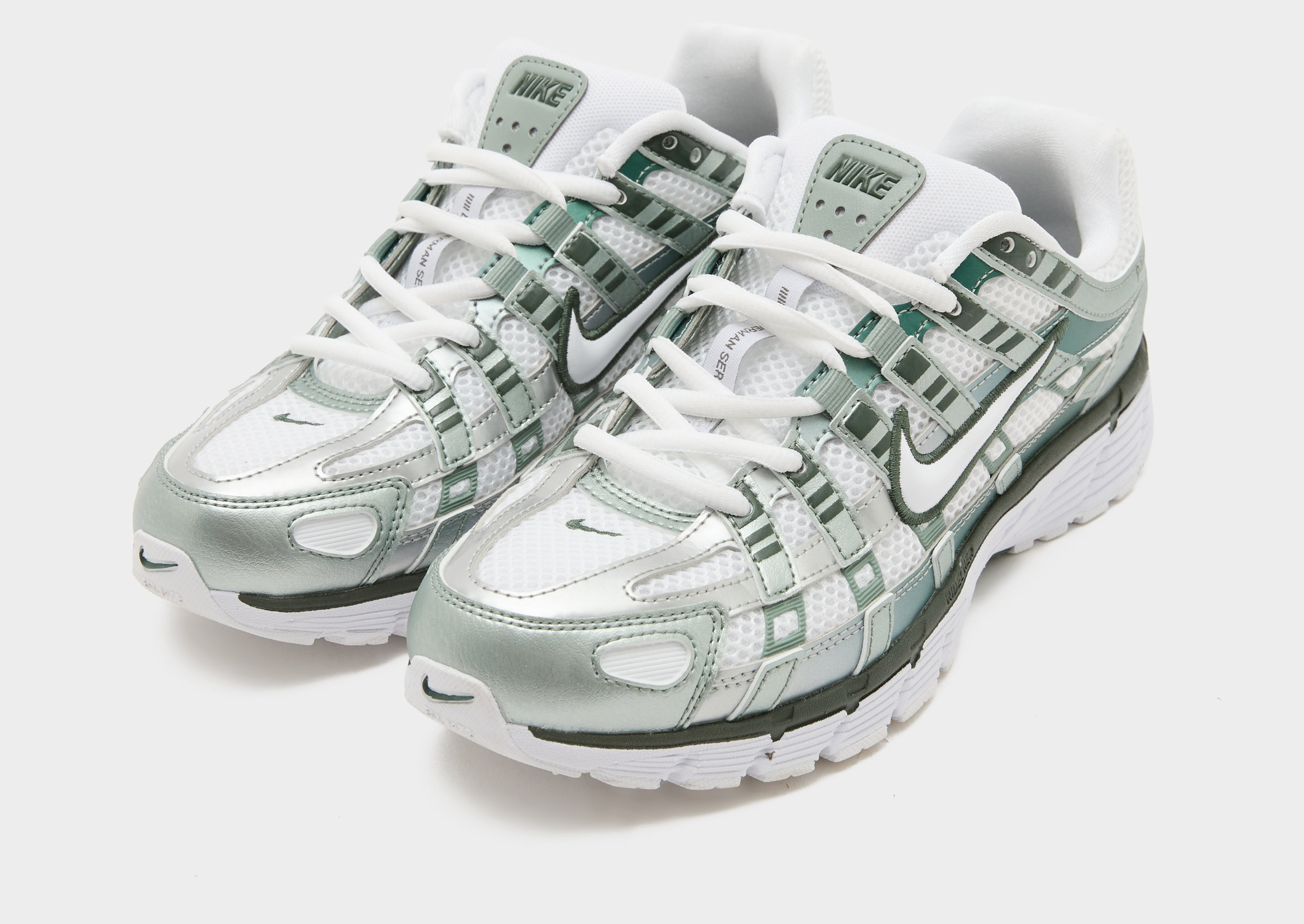 Nike P-6000 Women's