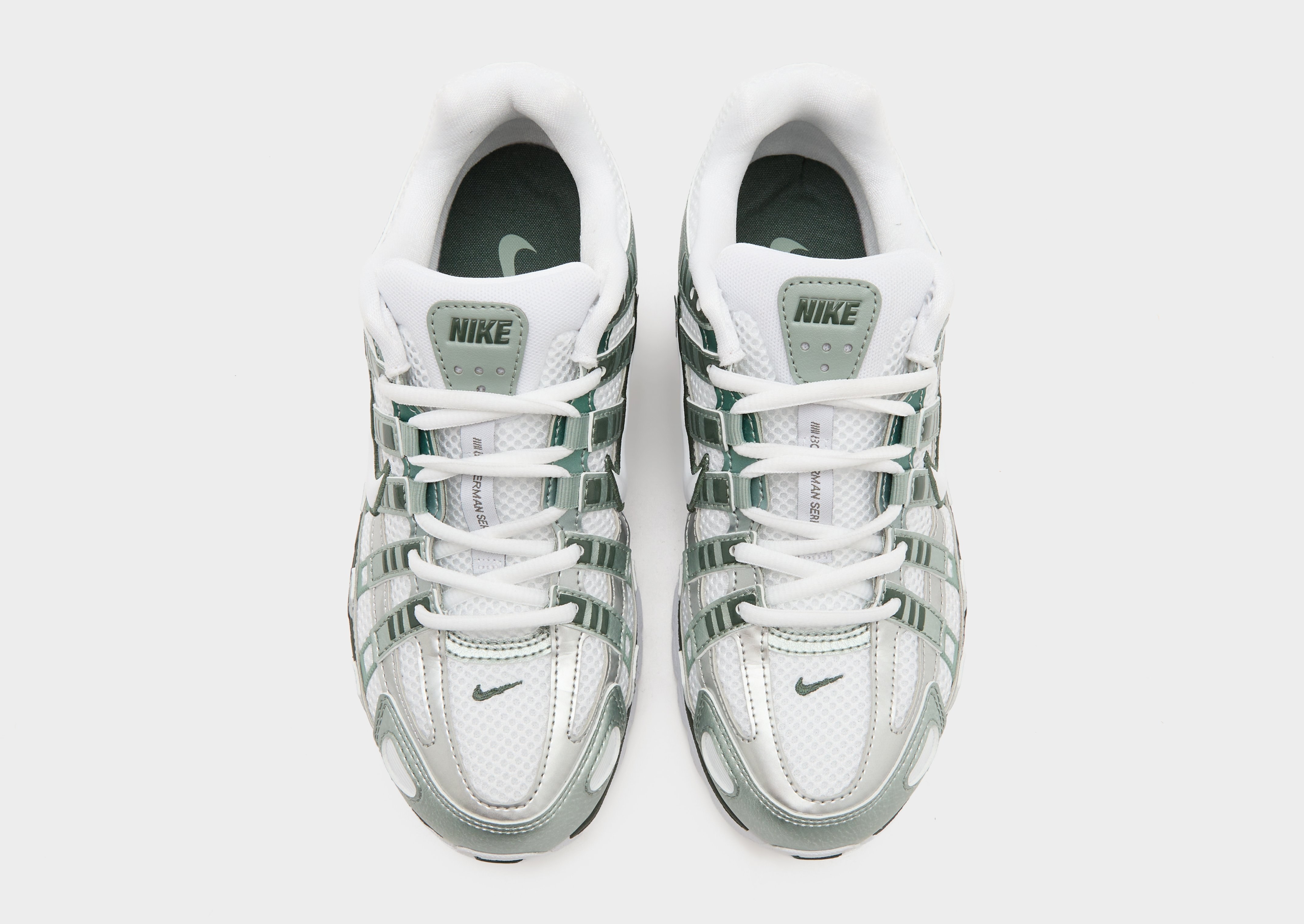 Nike P-6000 Women's