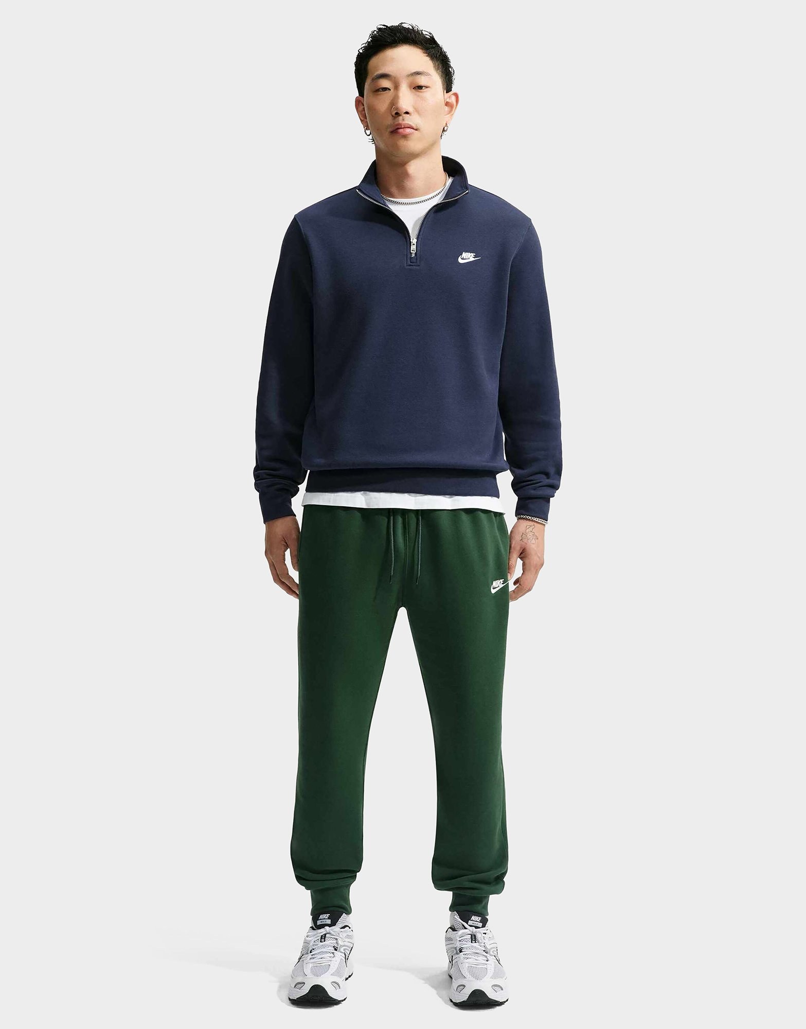 Nike Foundation Joggers