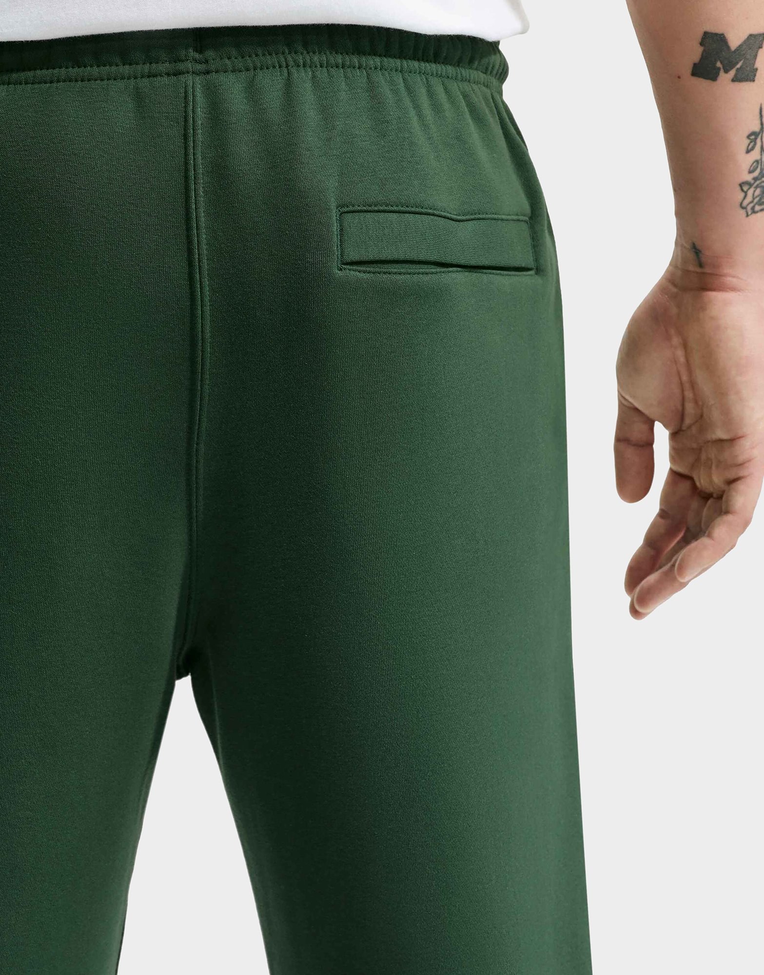 Nike Foundation Joggers