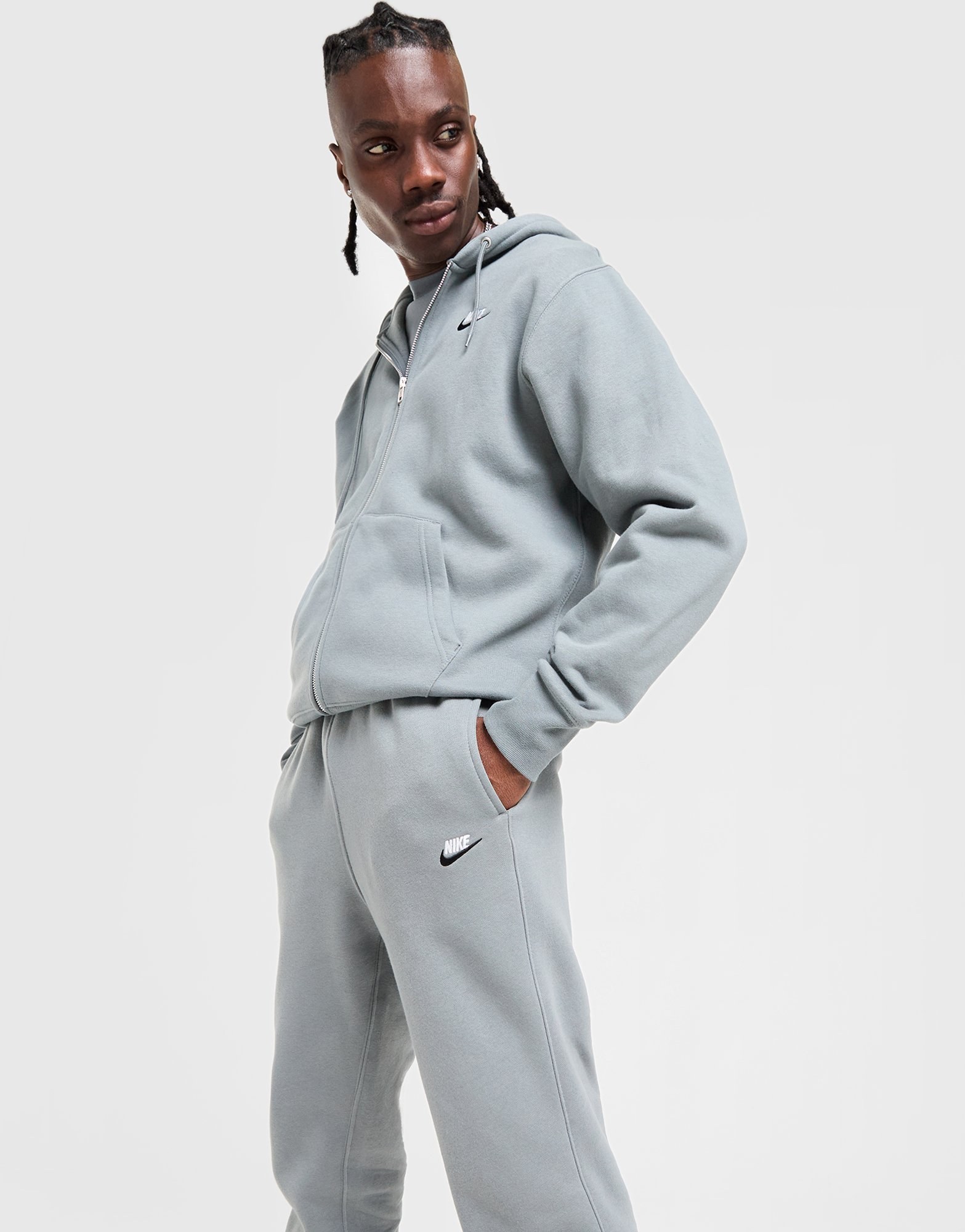 Nike Foundation Jogginghose