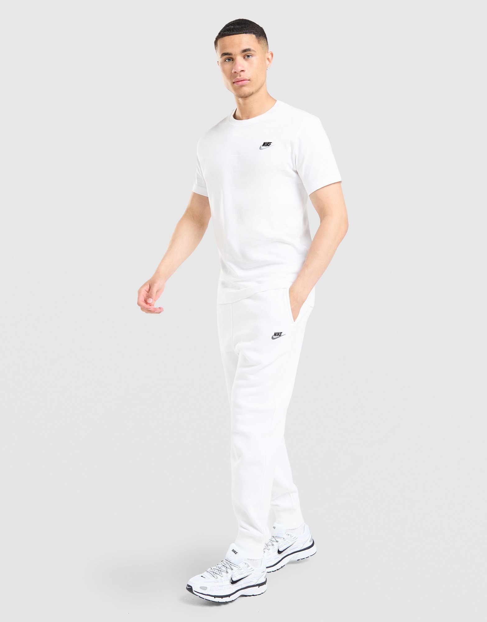 Nike Foundation Jogginghose