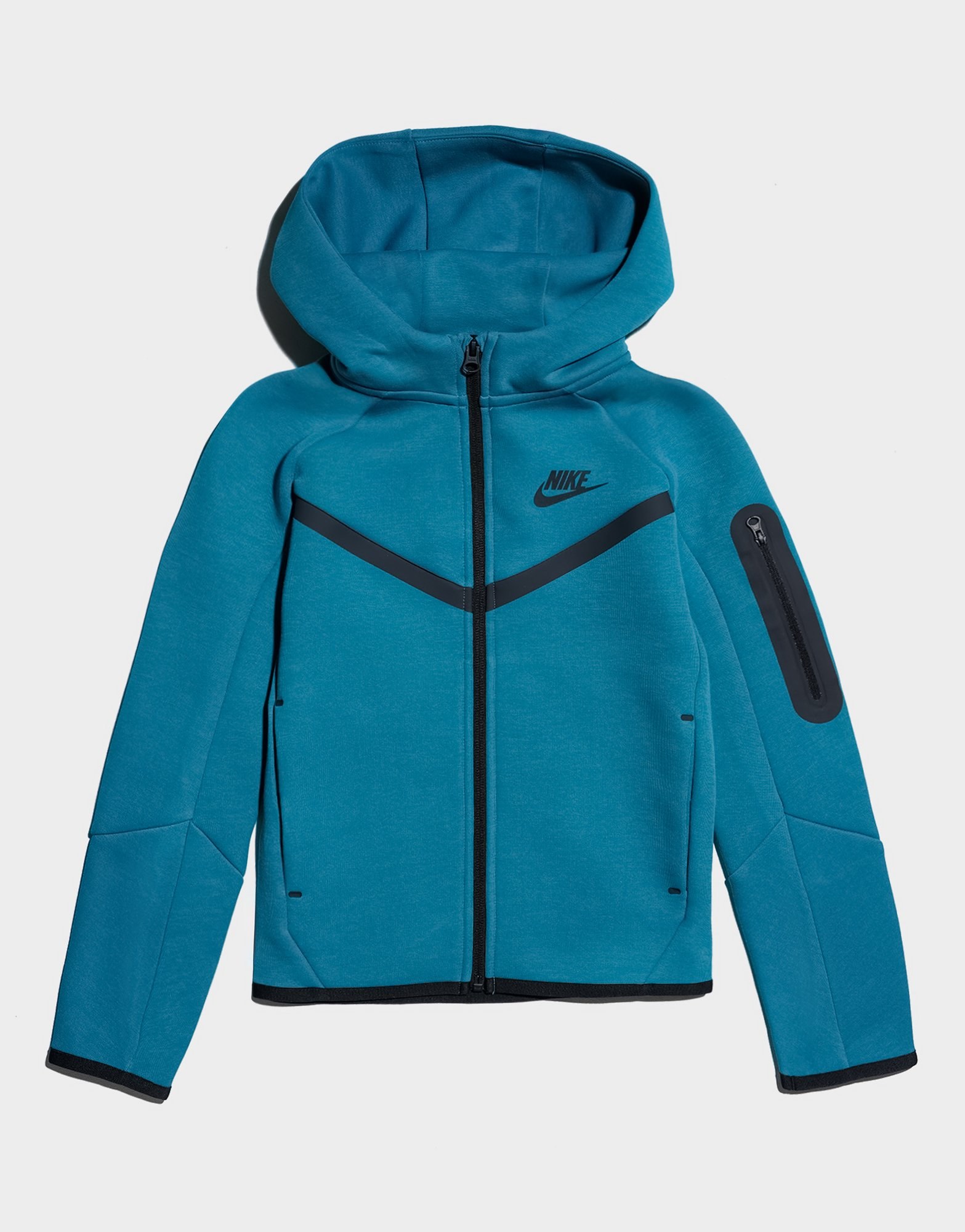 Nike TECH FLEECE FULL ZIP