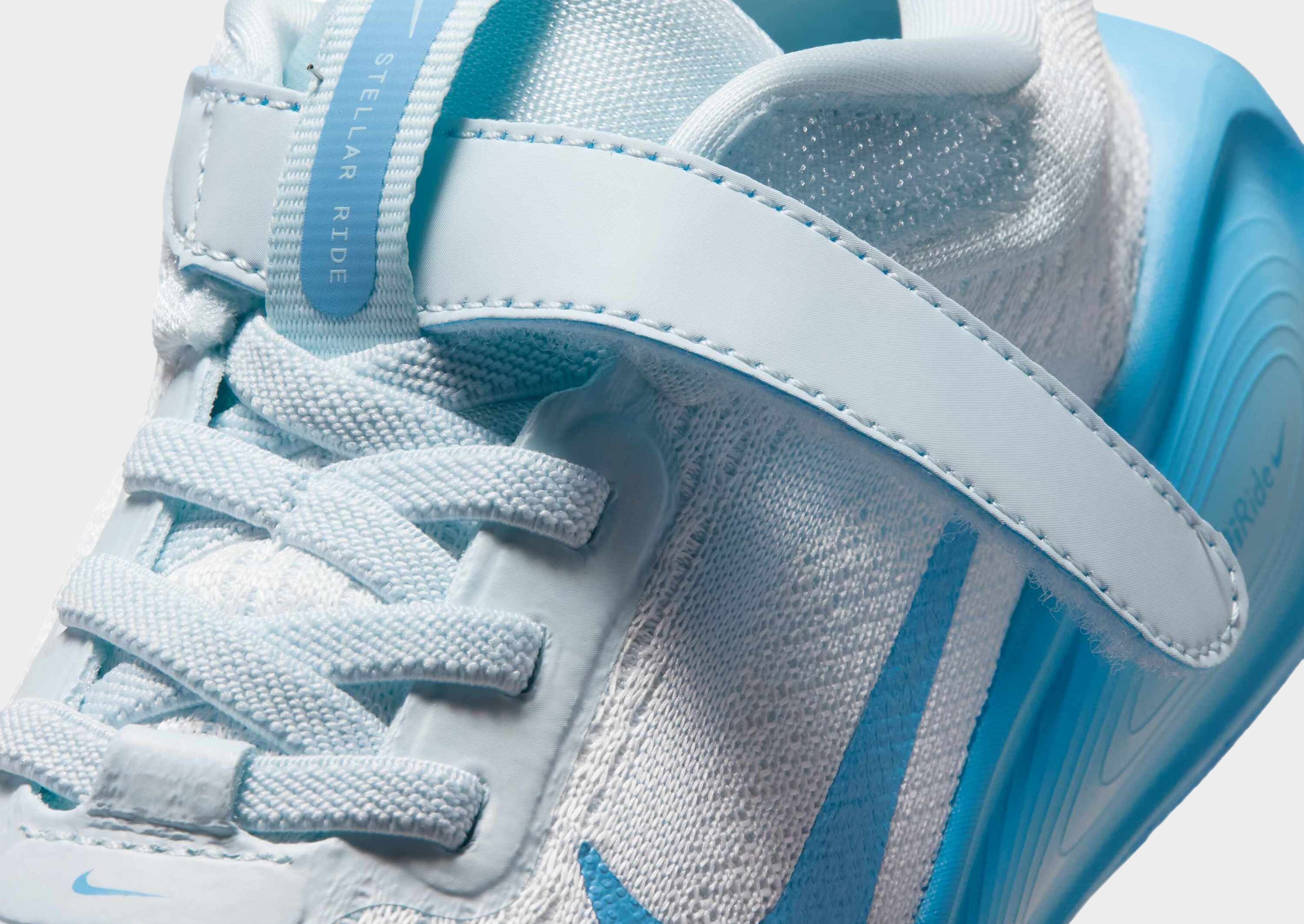 Nike YOUNGER KIDS' SHOES