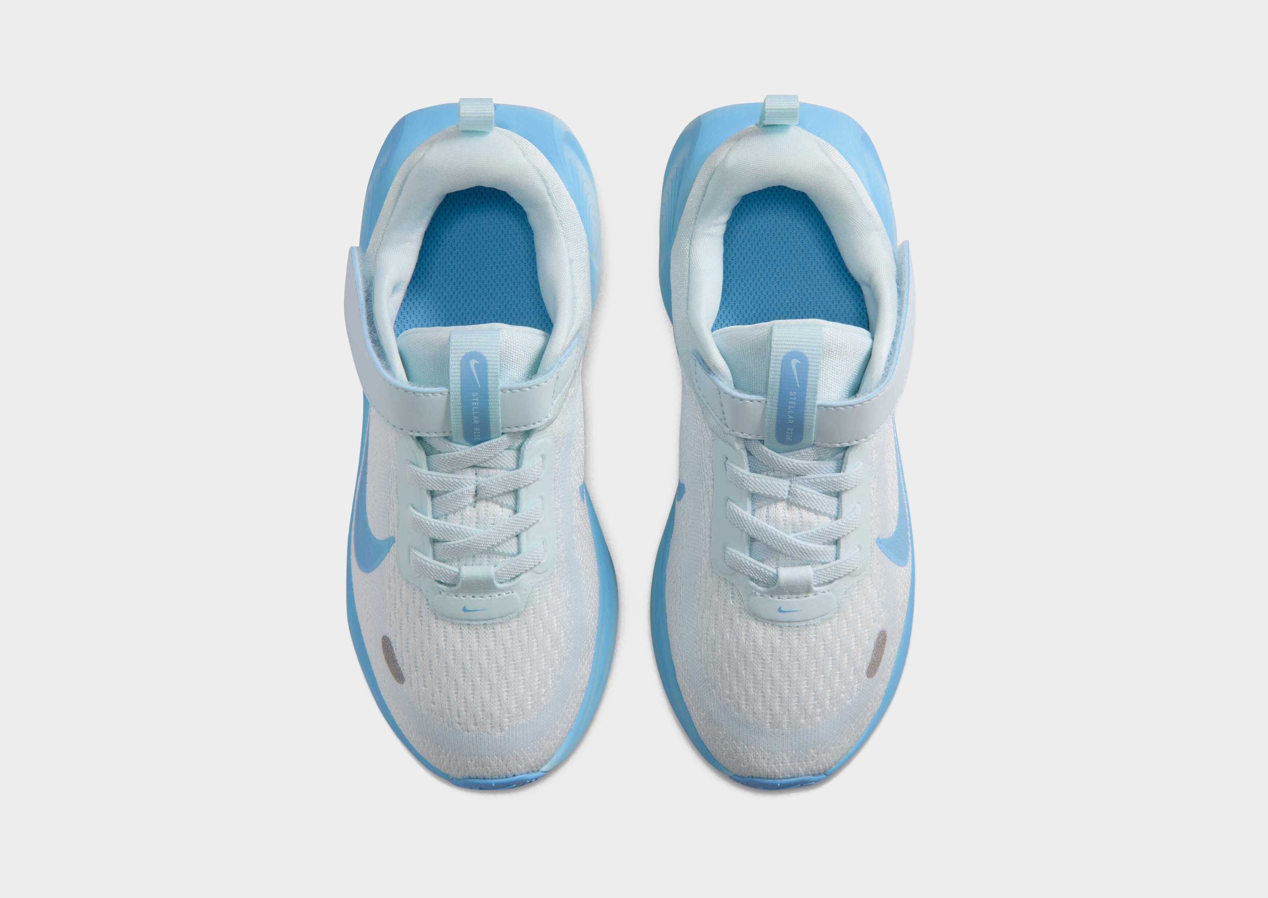Nike YOUNGER KIDS' SHOES