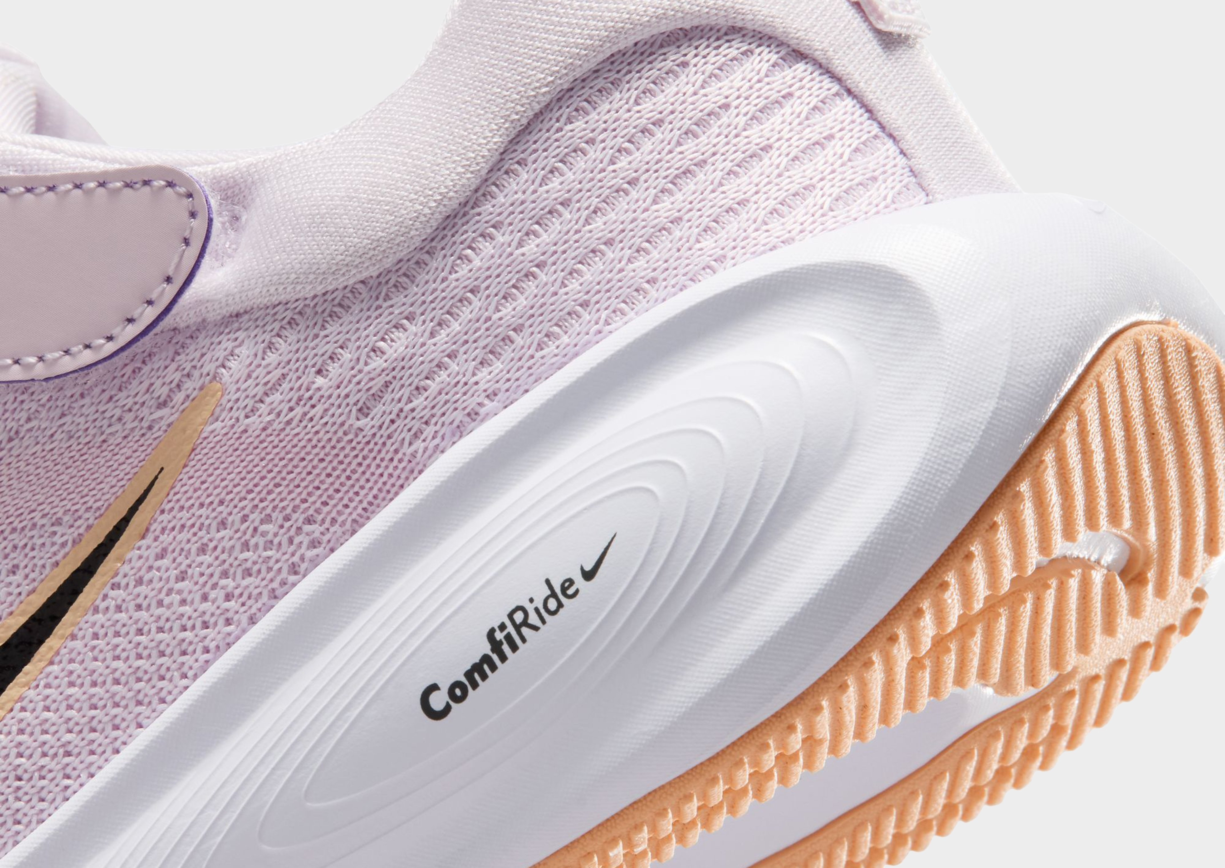 Nike YOUNGER KIDS' SHOES