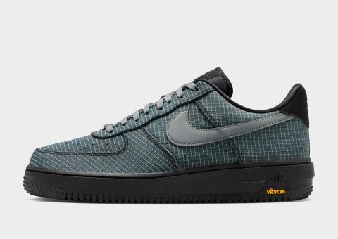 Nike Air Force 1 Vibram