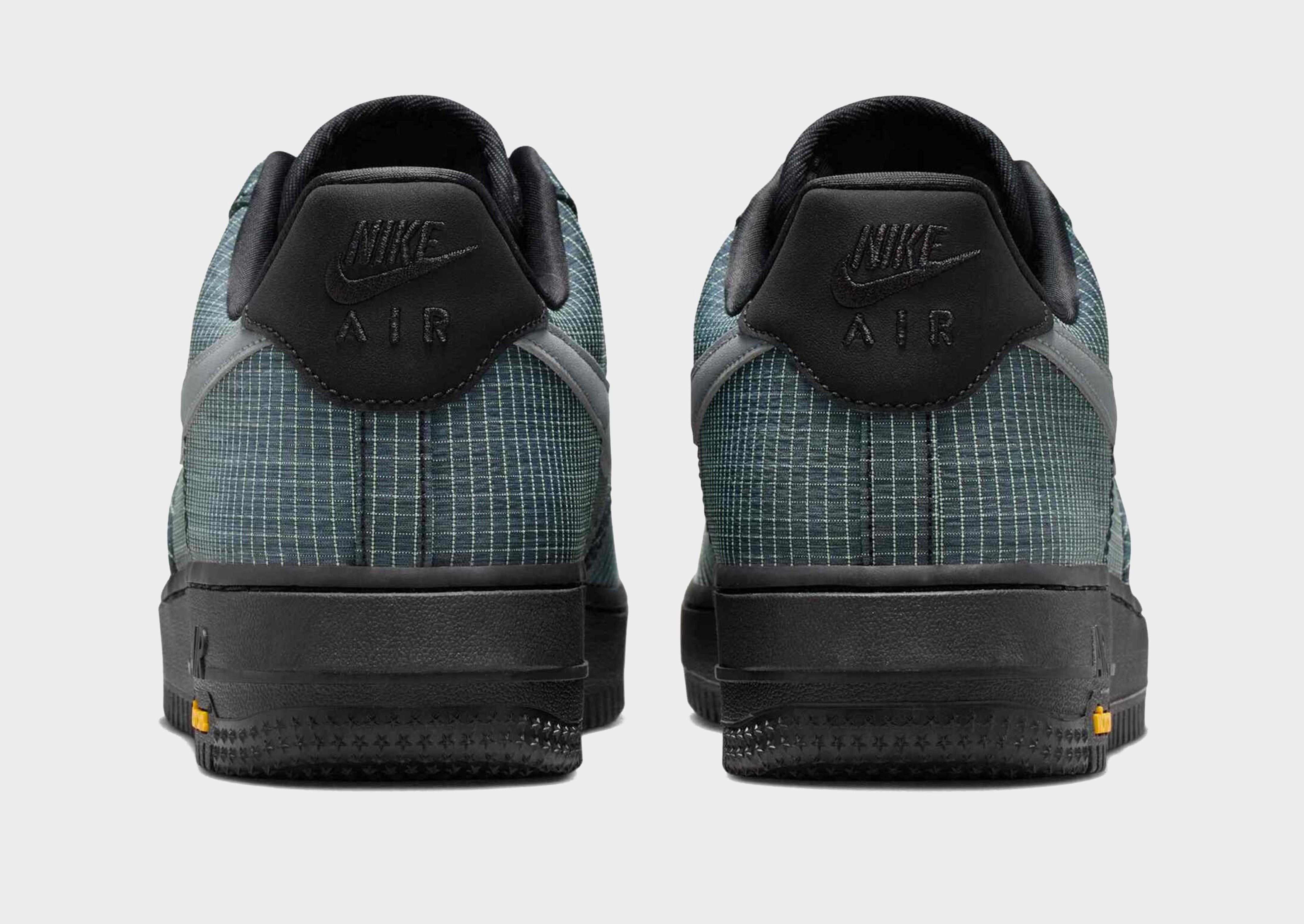 Nike Air Force 1 Vibram