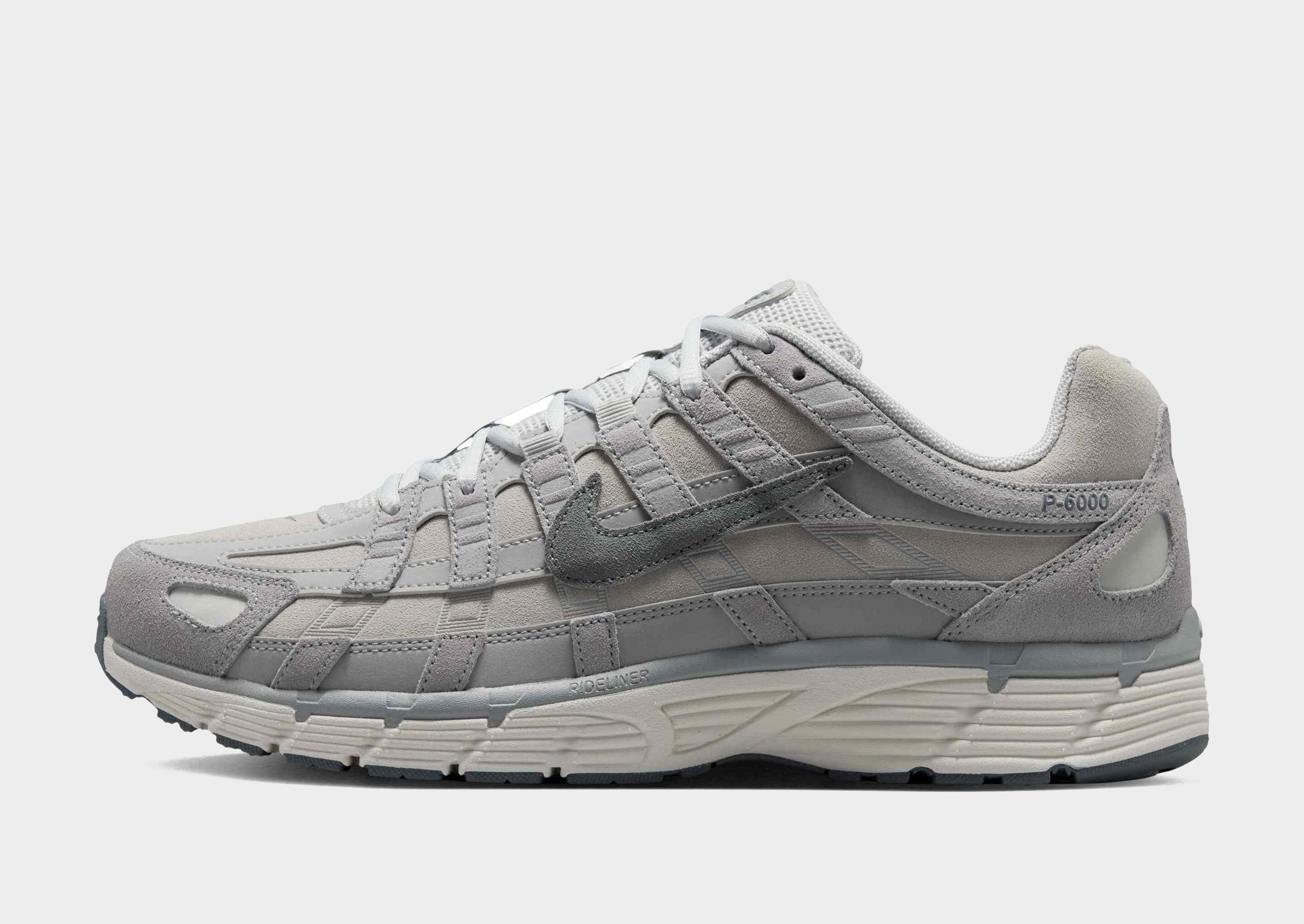 Nike Schuh P-6000 SE