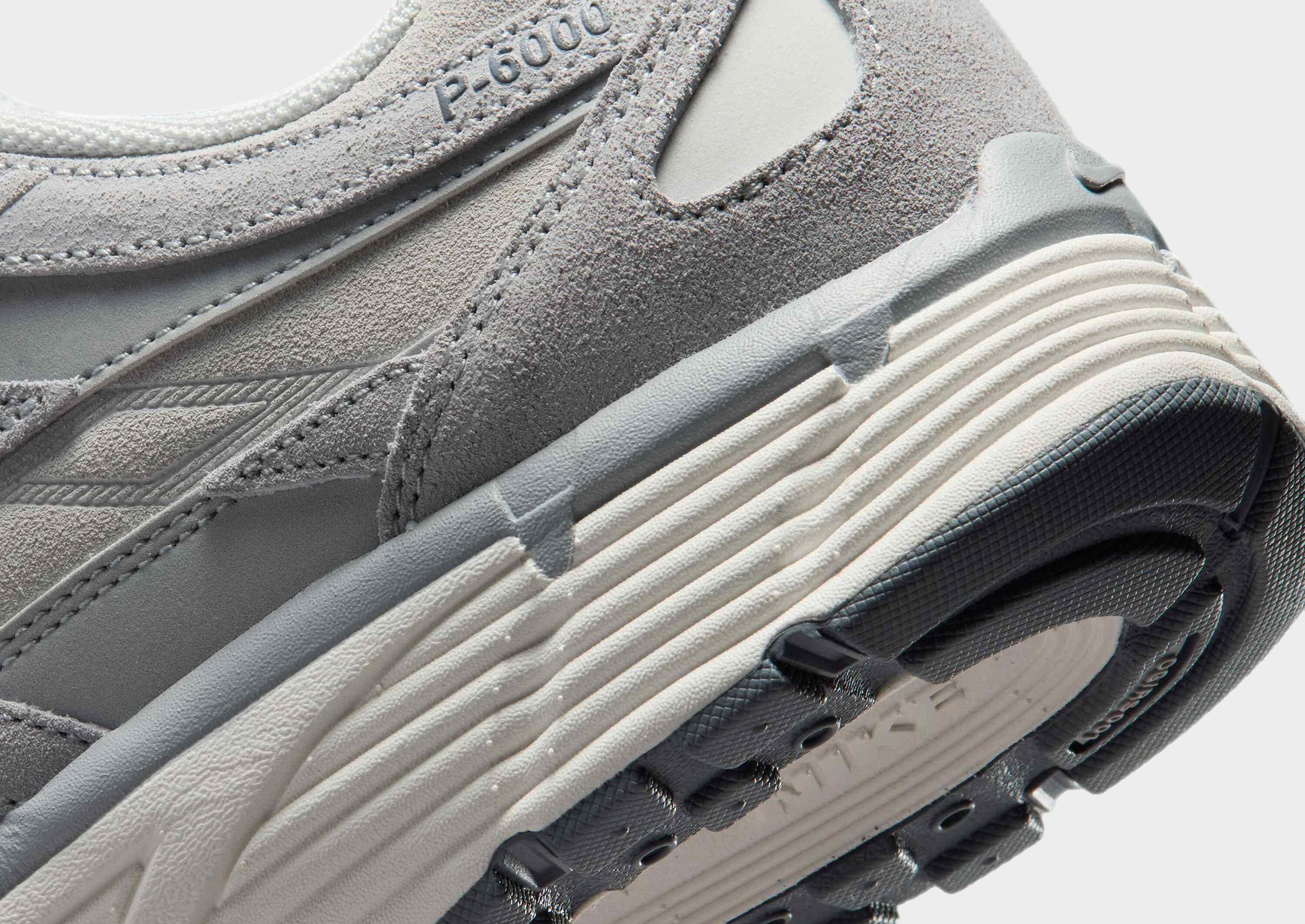 Nike Schuh P-6000 SE