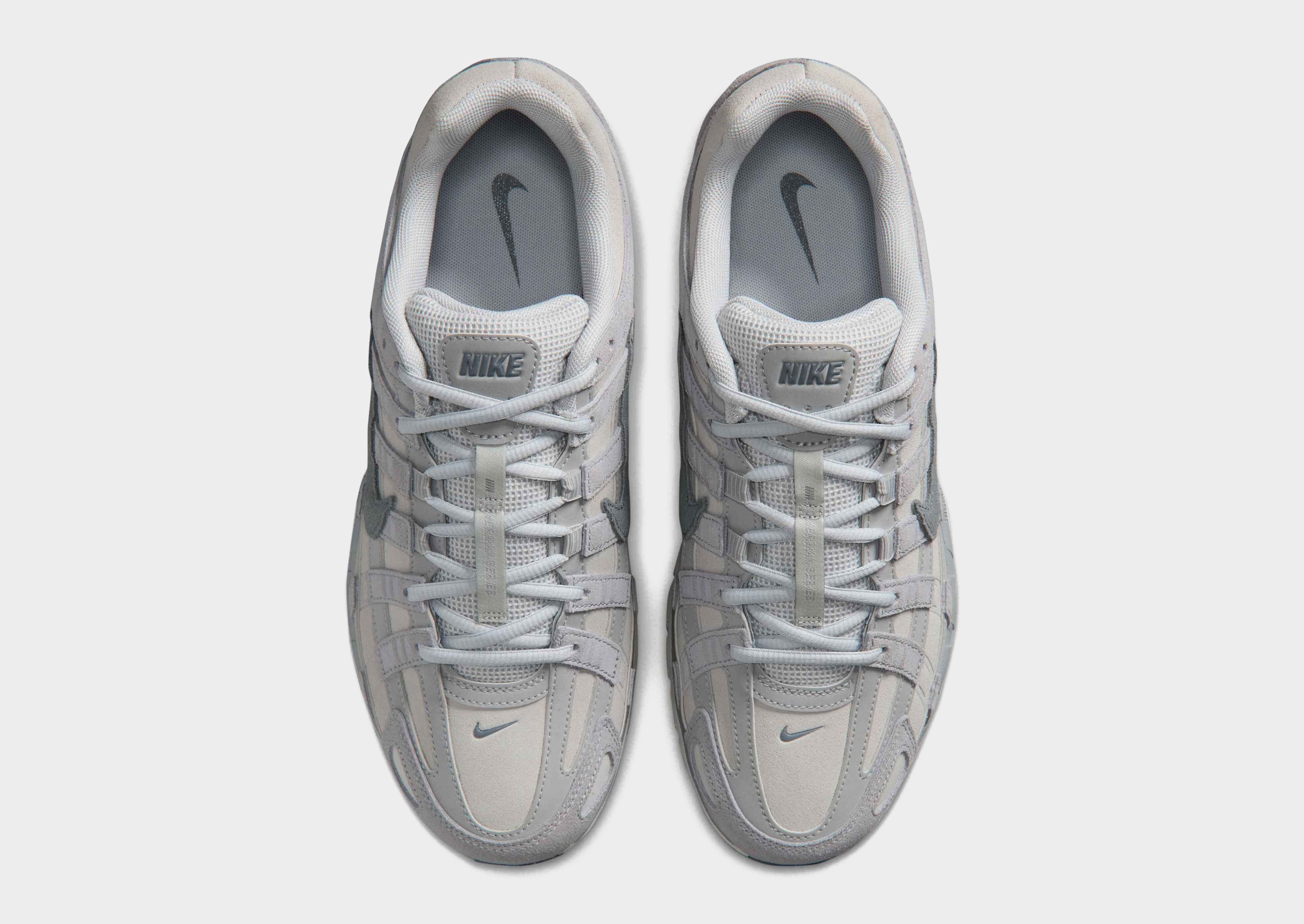 Nike Schuh P-6000 SE