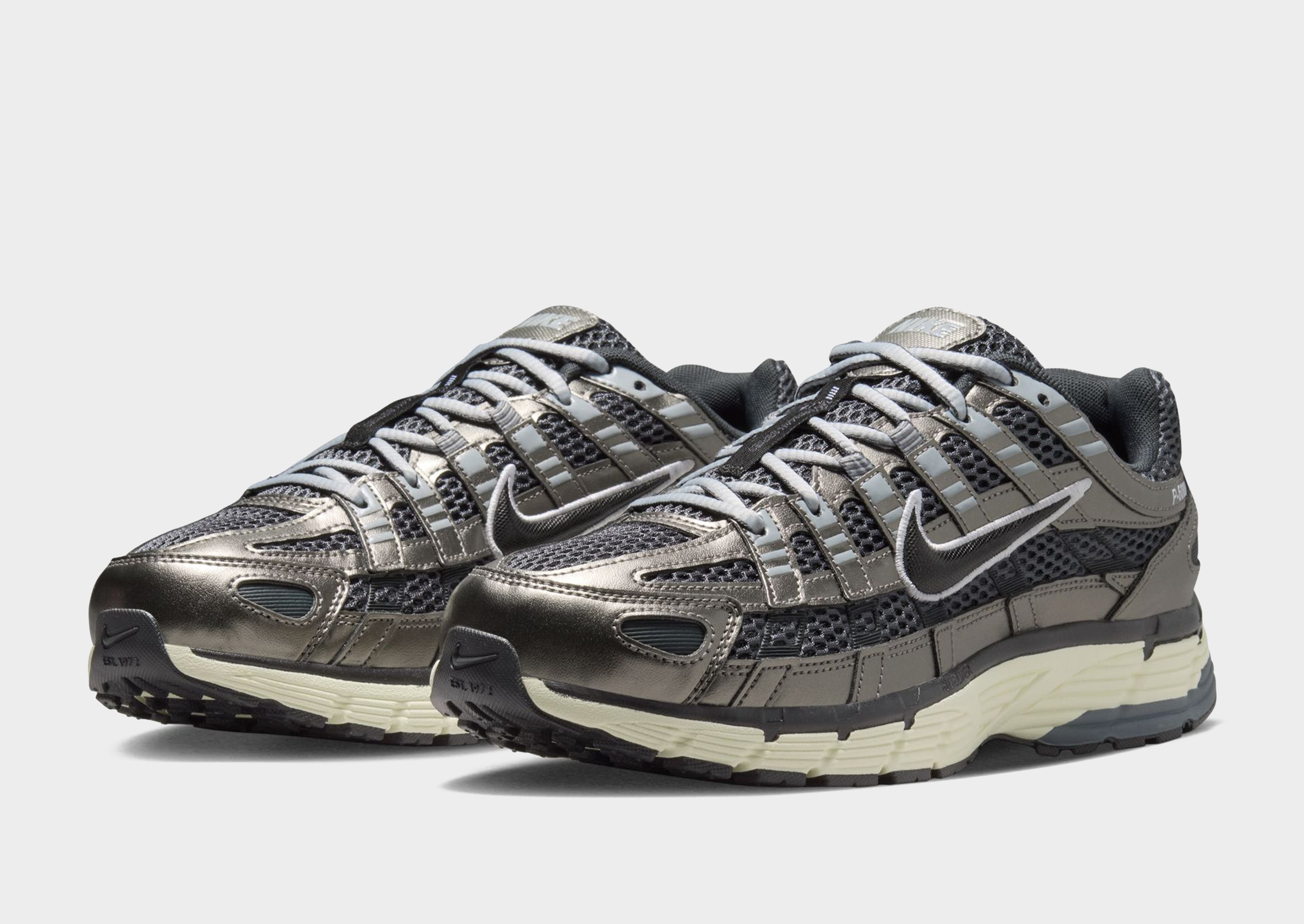 Nike P-6000 SE
