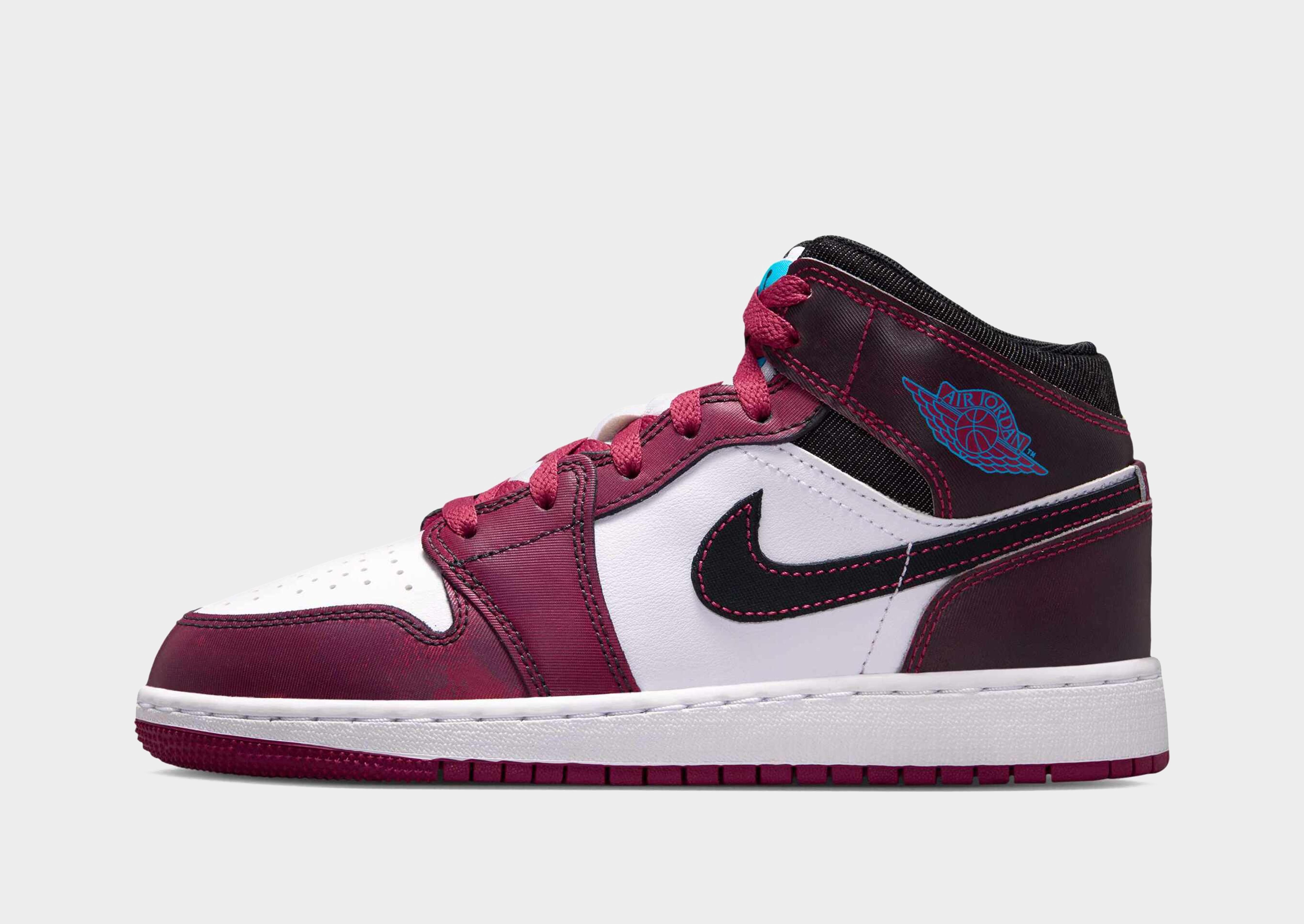 Jordan OLDER KIDS' SHOES AIR