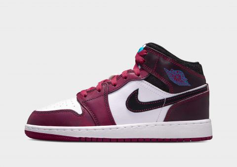 Jordan OLDER KIDS' SHOES AIR