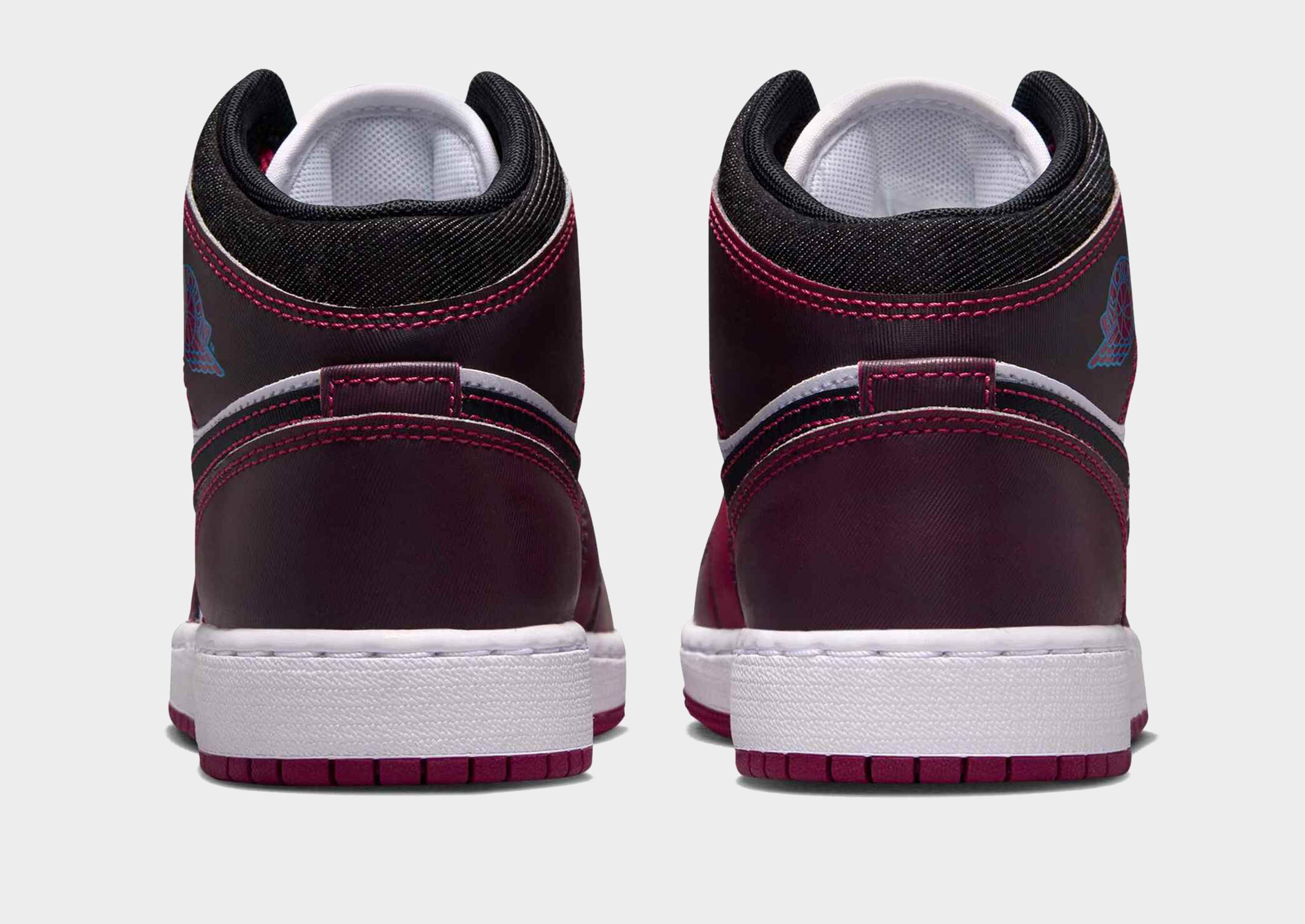 Jordan OLDER KIDS' SHOES AIR