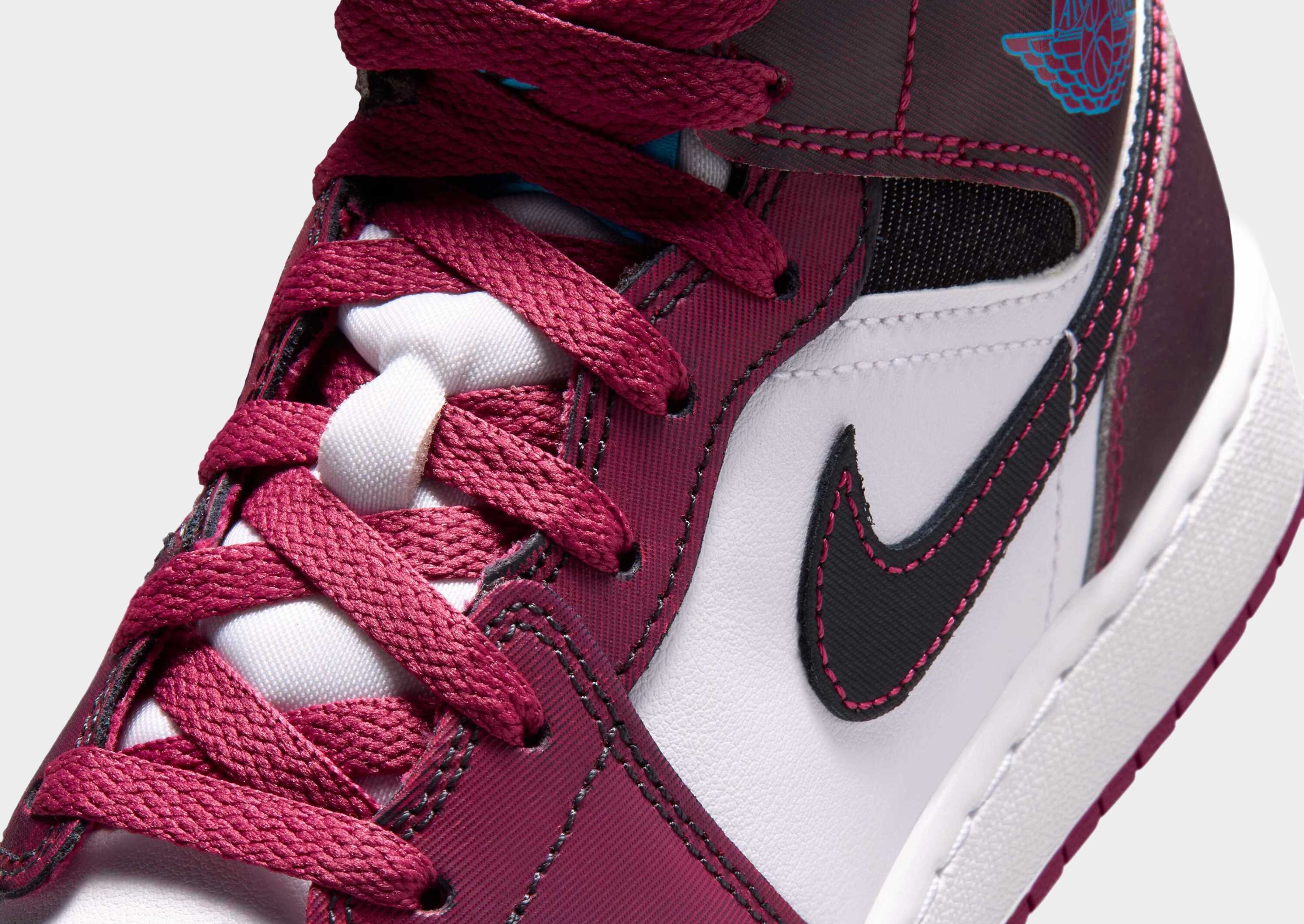 Jordan OLDER KIDS' SHOES AIR