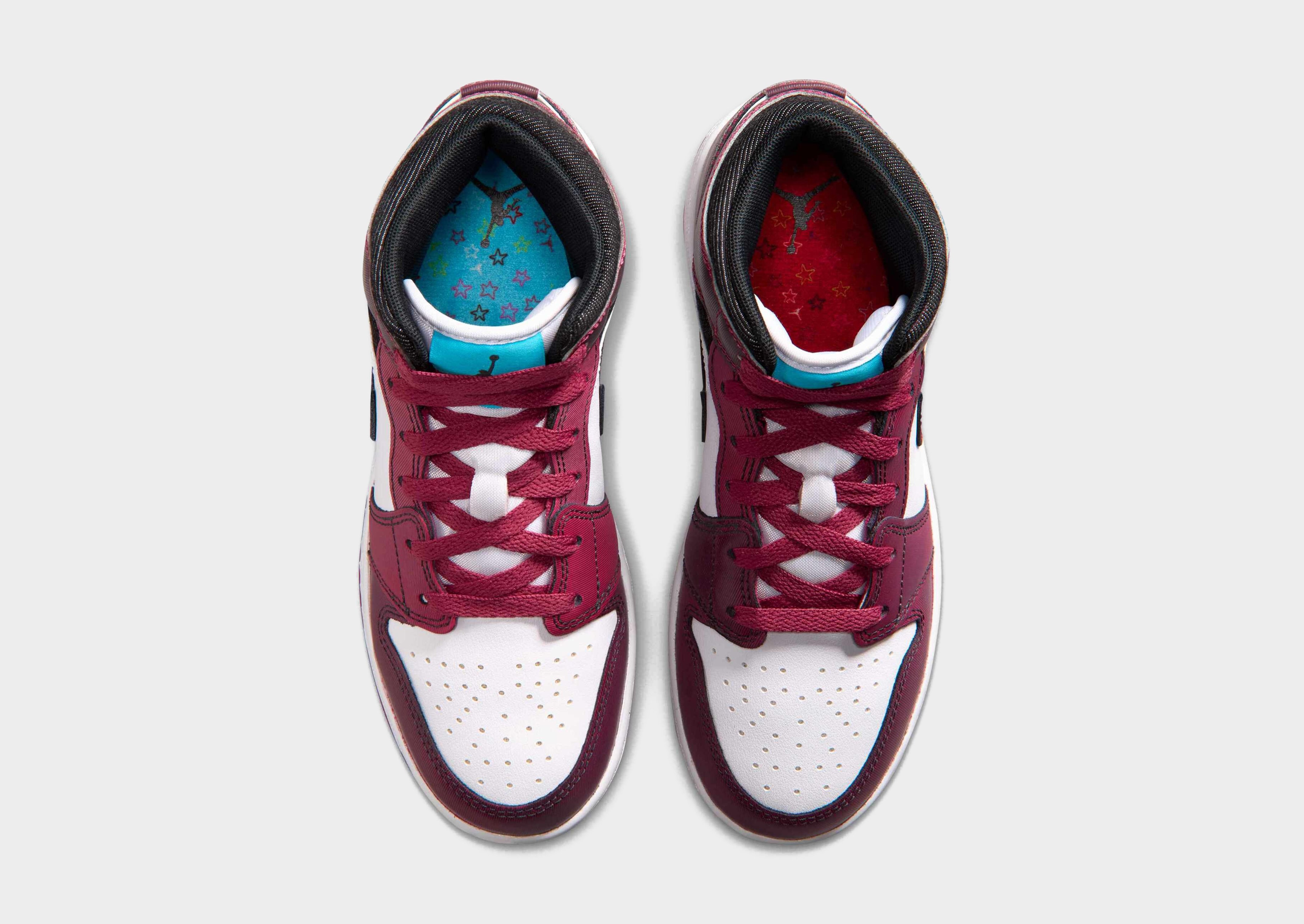 Jordan OLDER KIDS' SHOES AIR