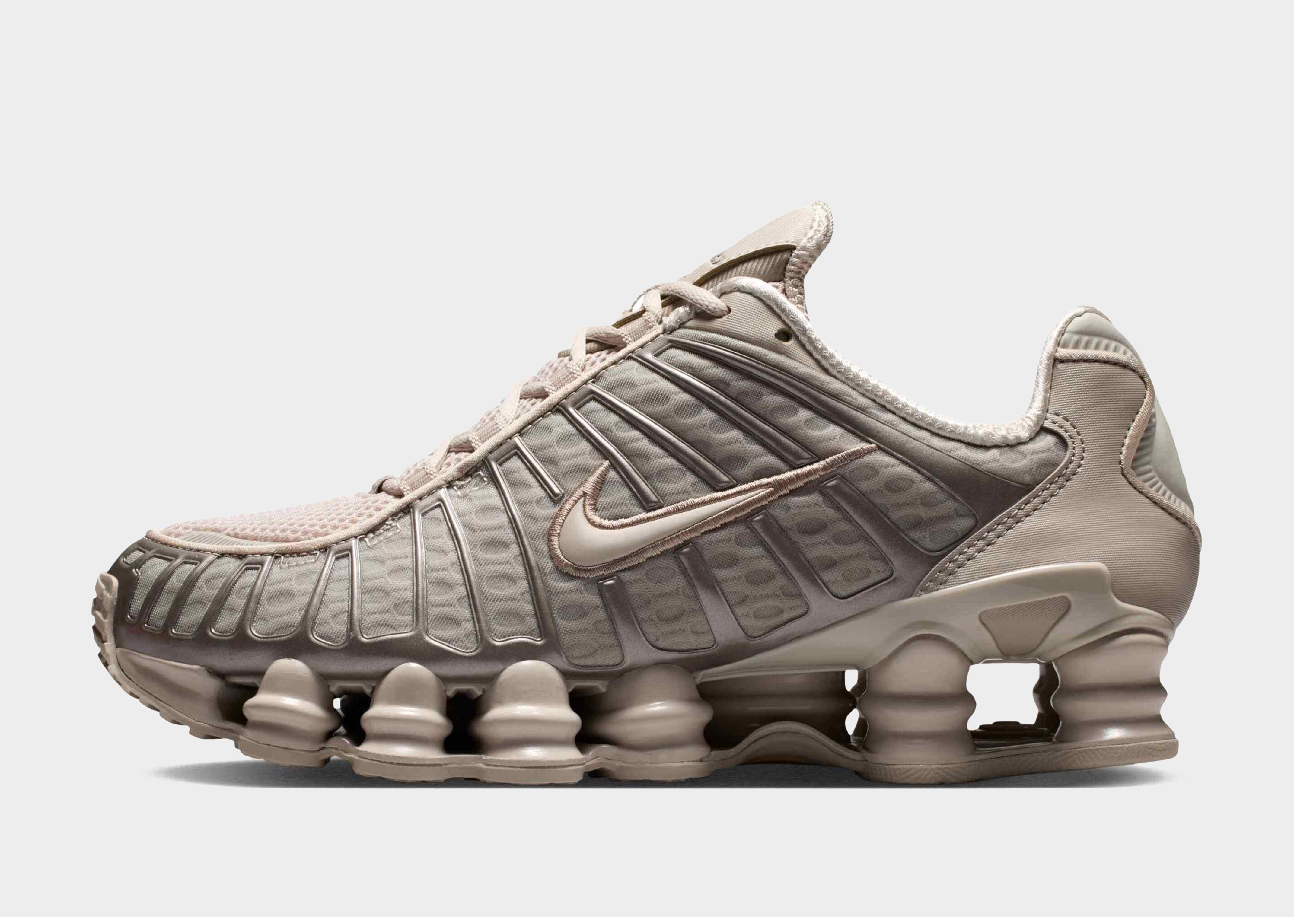 Nike Schuh (Damen) Shox TL