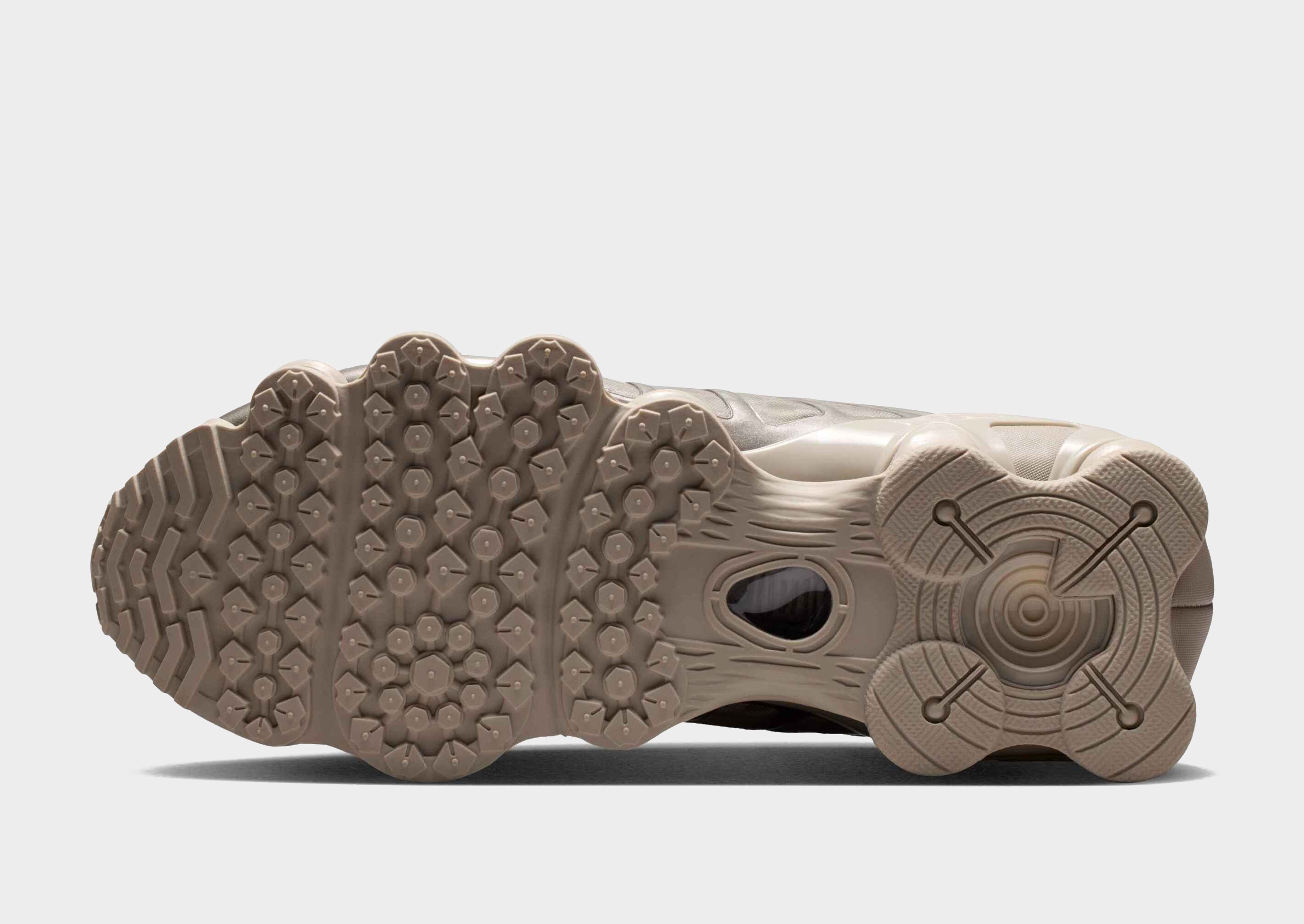Nike Schuh (Damen) Shox TL
