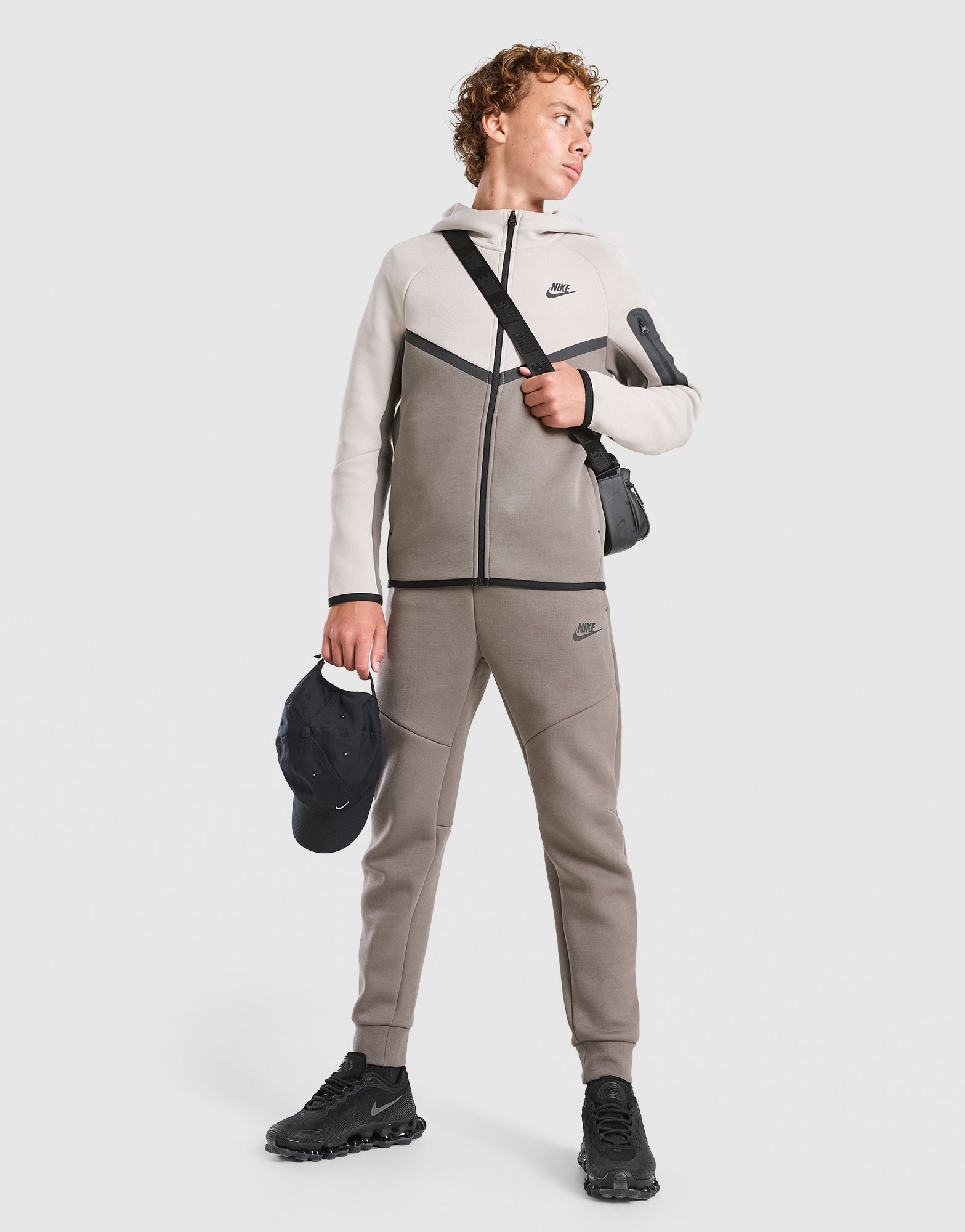 Nike Tech Fleece Jogginghose Kinder