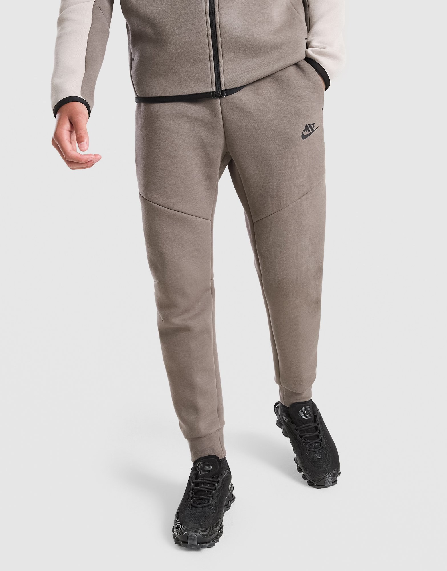 Nike Tech Fleece Jogginghose Kinder