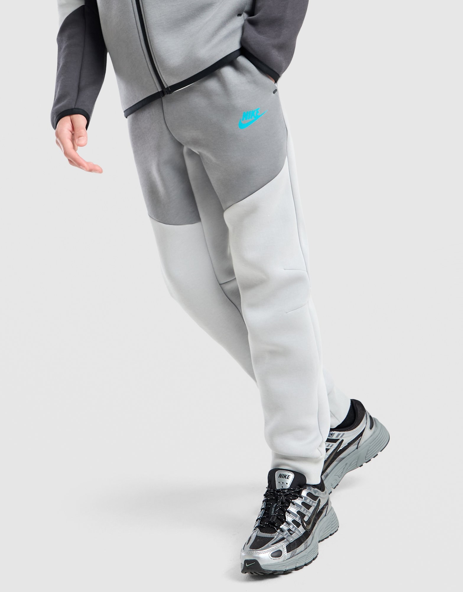 Nike Tech Fleece Jogginghose Kinder
