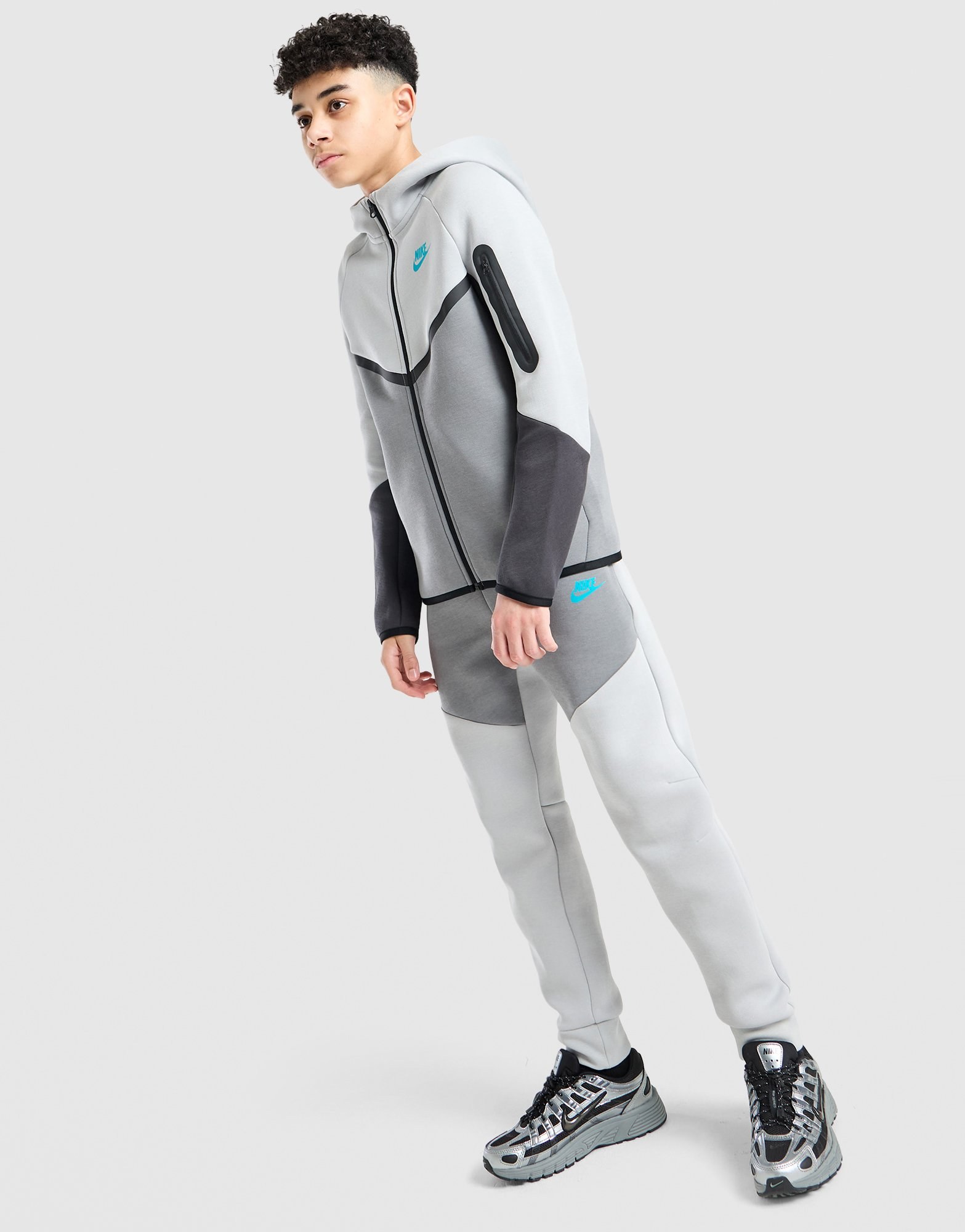 Nike Tech Fleece Jogginghose Kinder