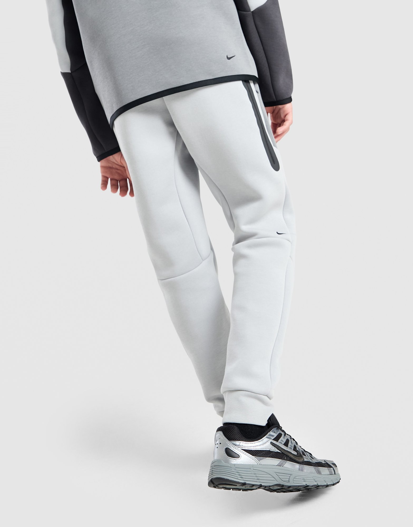 Nike Tech Fleece Jogginghose Kinder