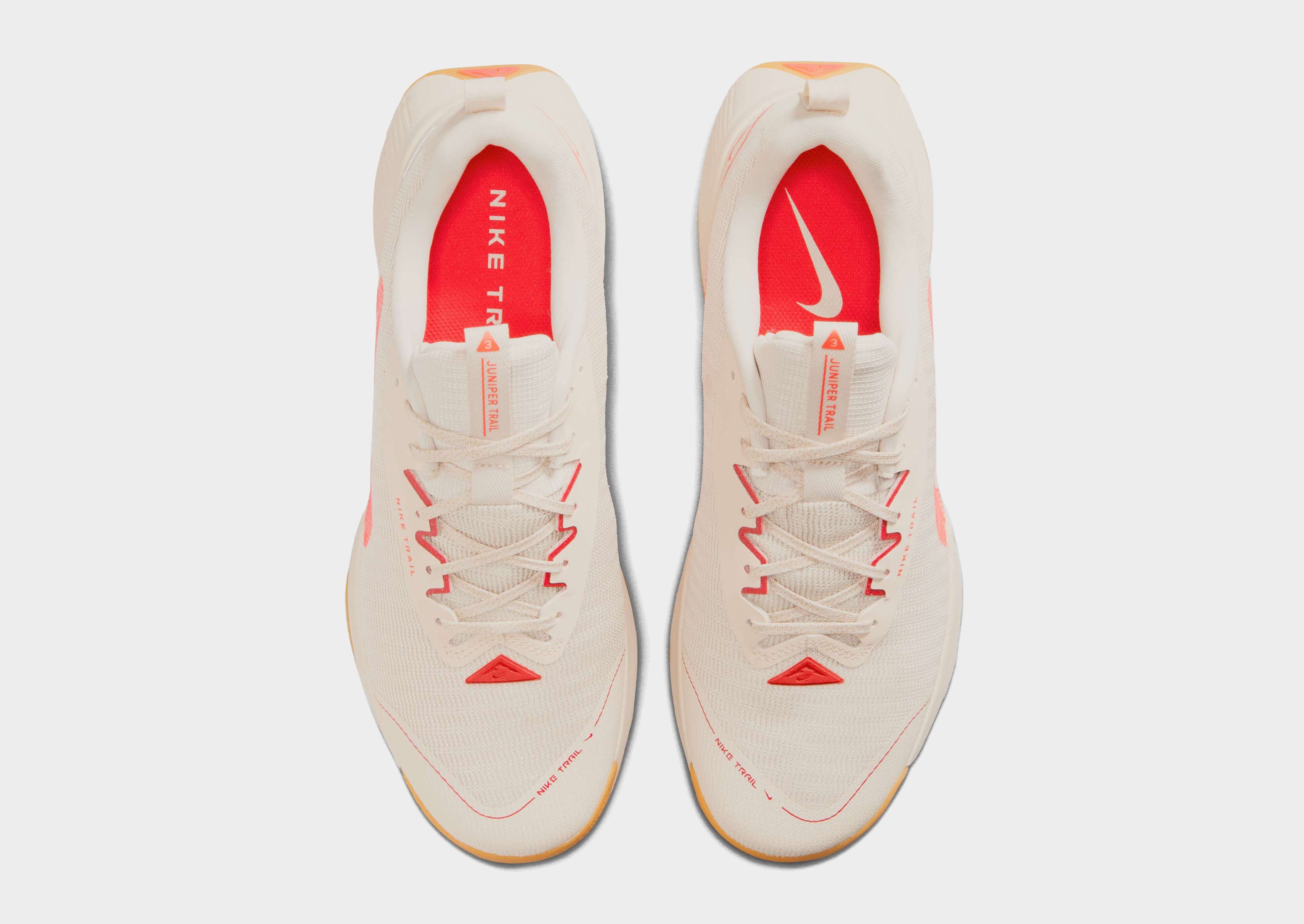 Nike Juniper Trail 3